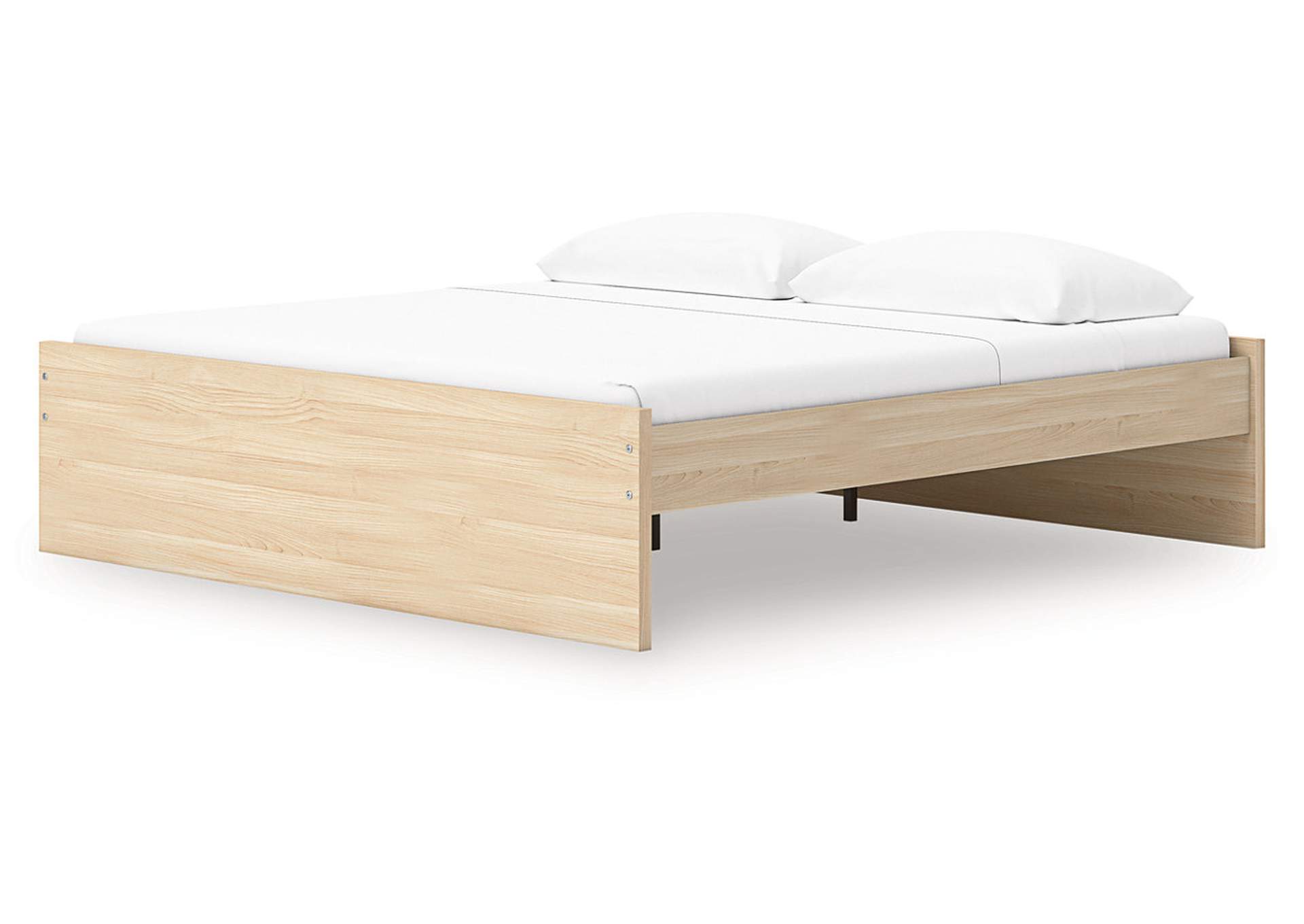 Onita King Platform Bed image 5