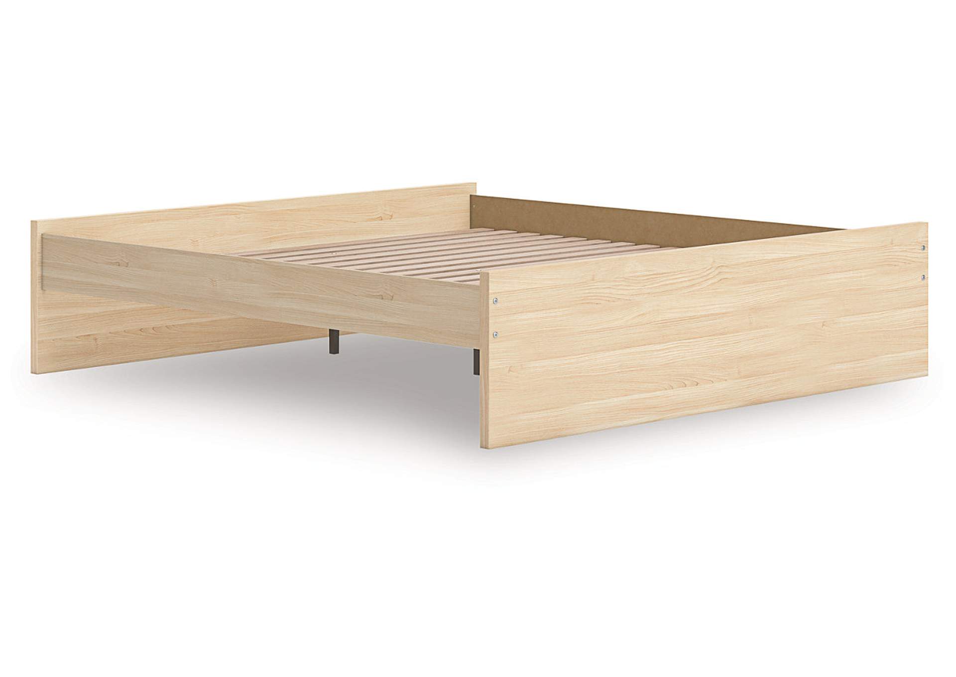 Onita King Platform Bed image 3