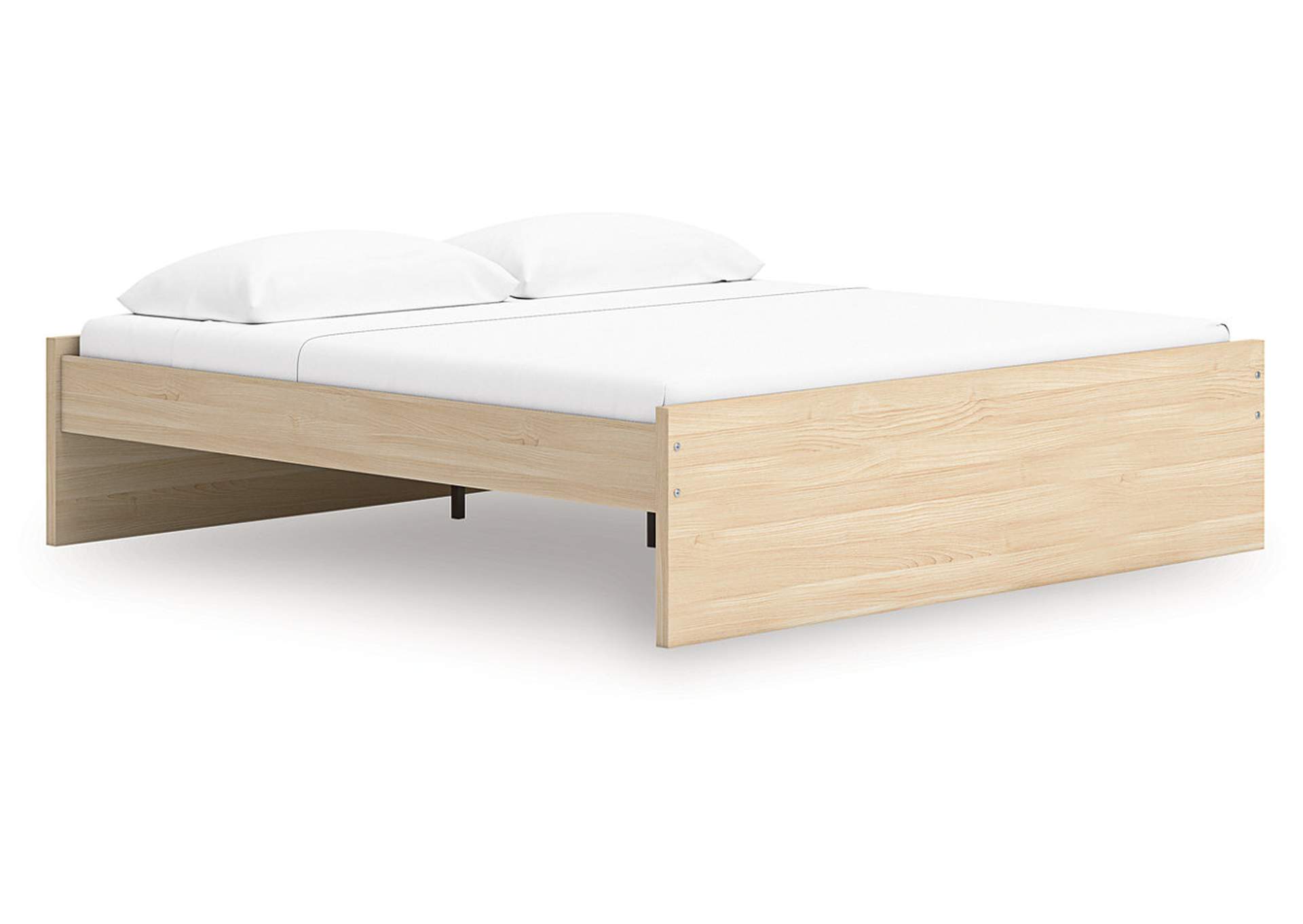 Onita King Platform Bed image 1