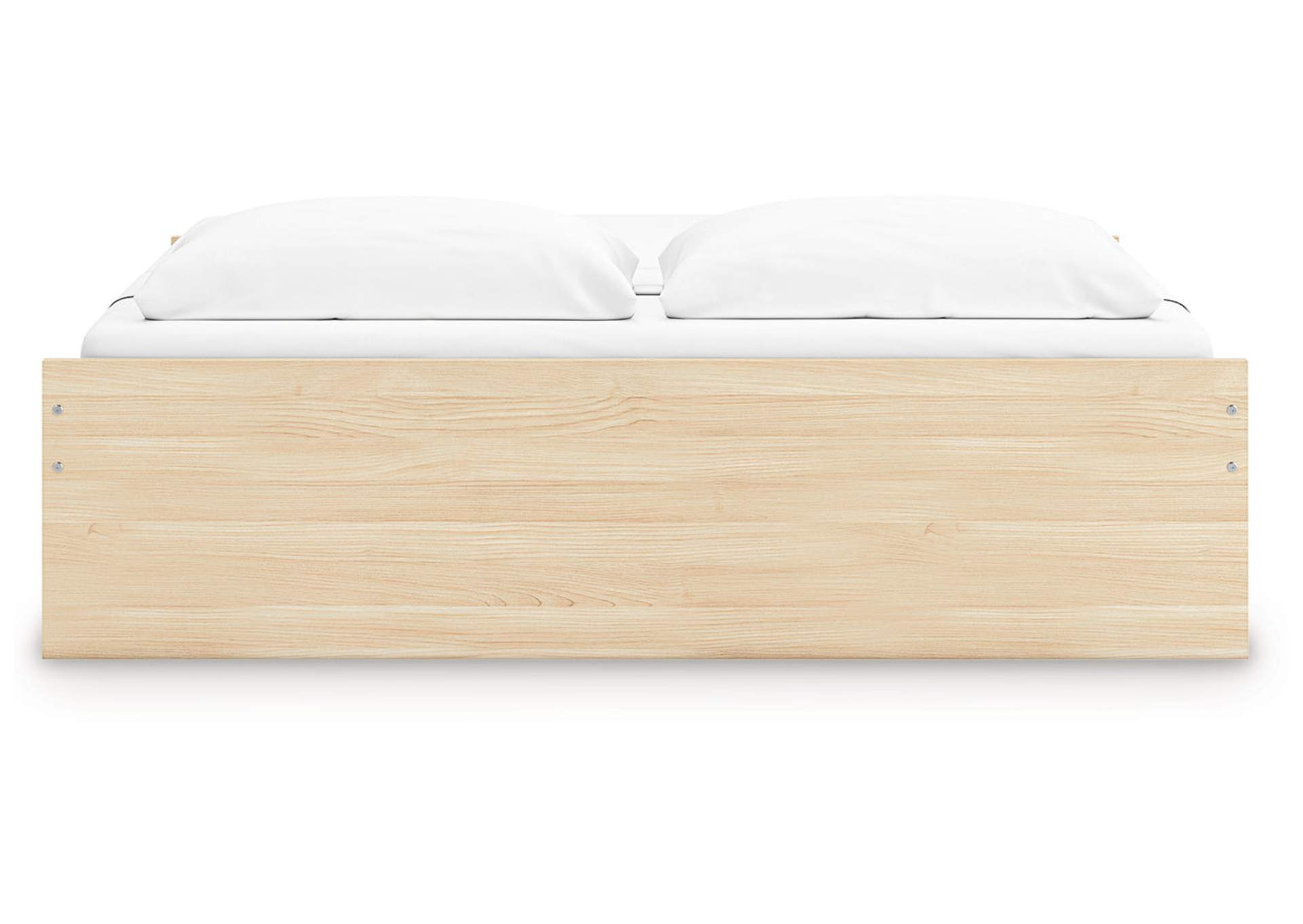 Onita King Platform Bed image 7