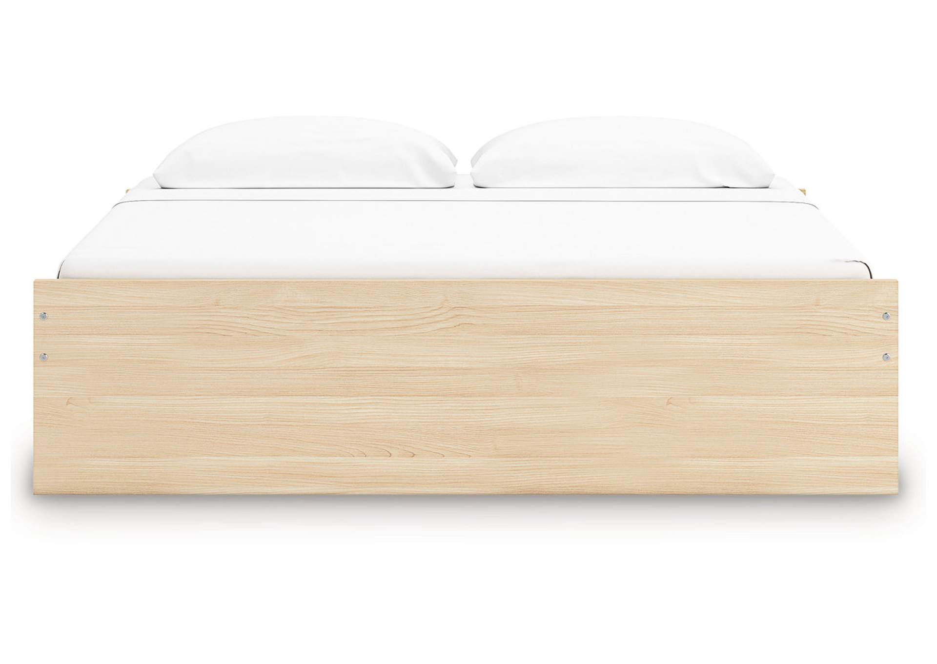 Onita King Platform Bed image 4