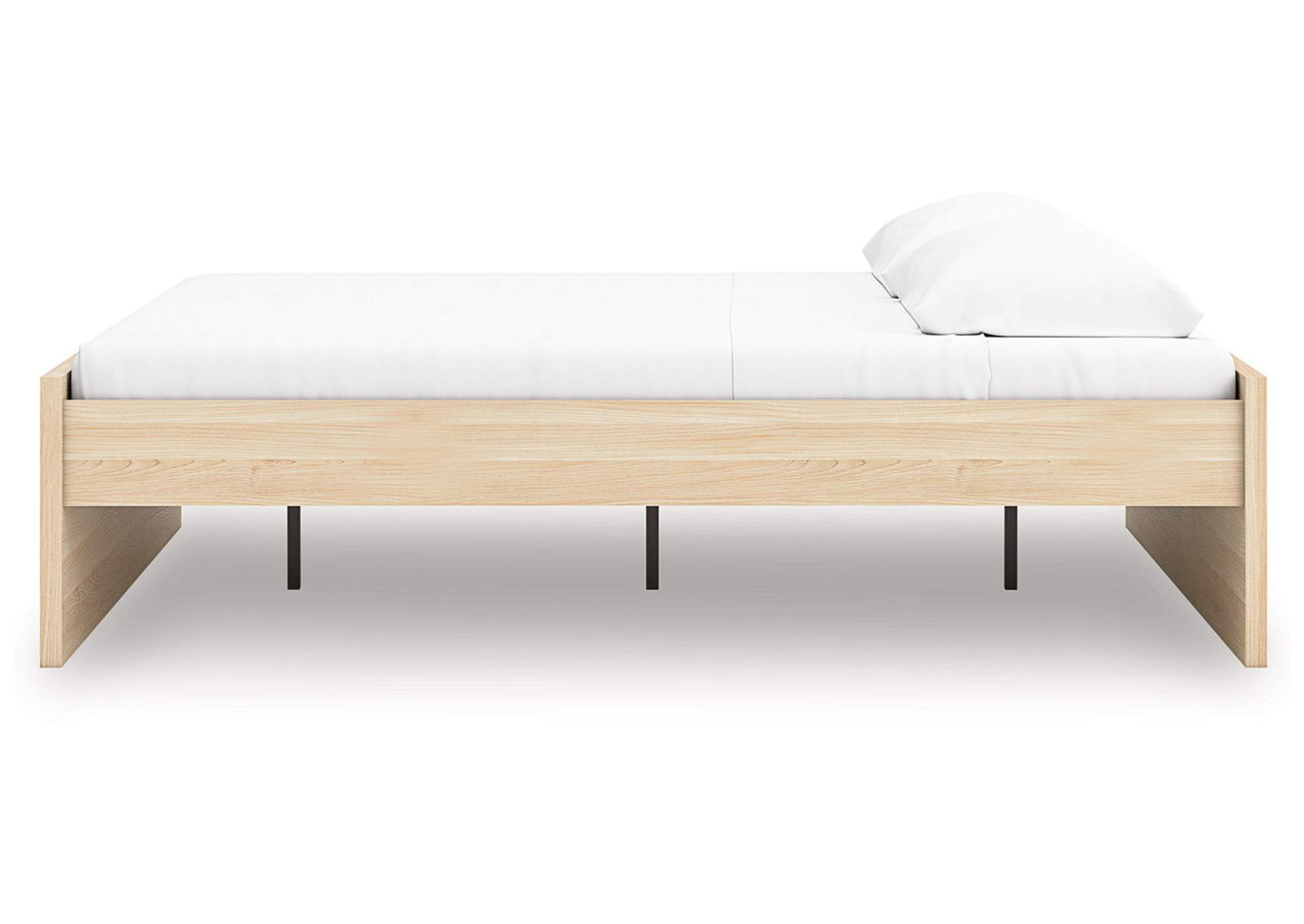 Onita King Platform Bed image 8