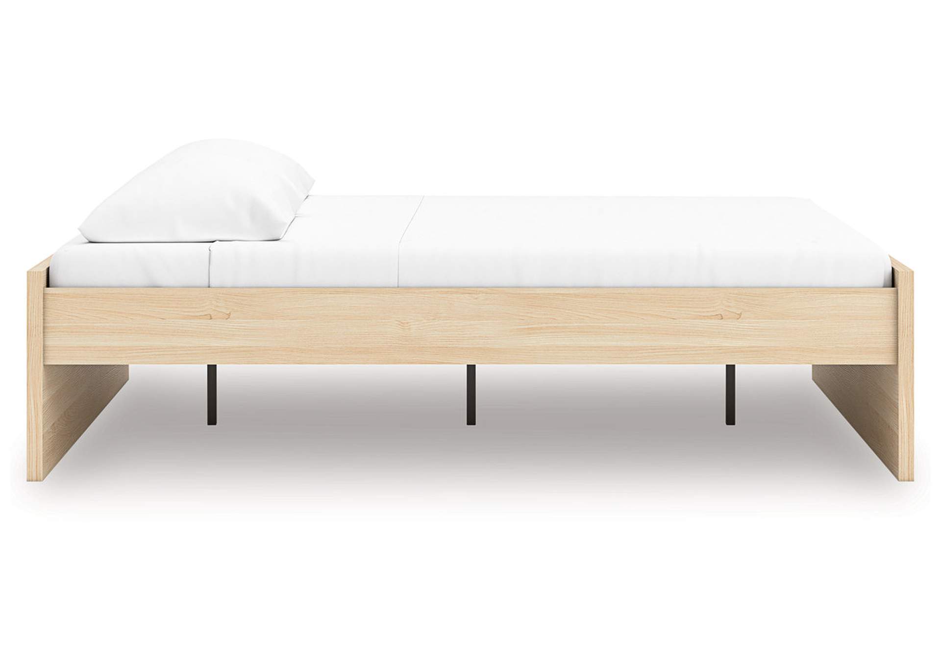 Onita King Platform Bed image 6