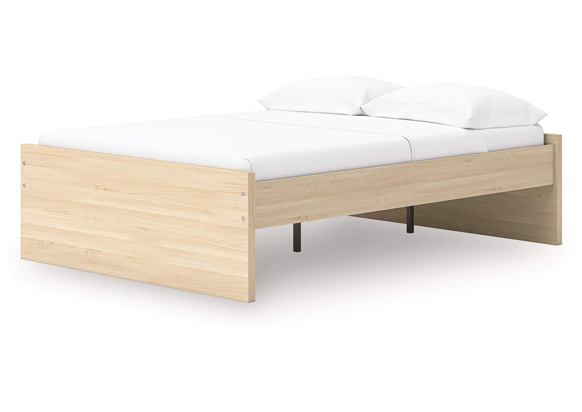 Onita Full Platform Bed image 5