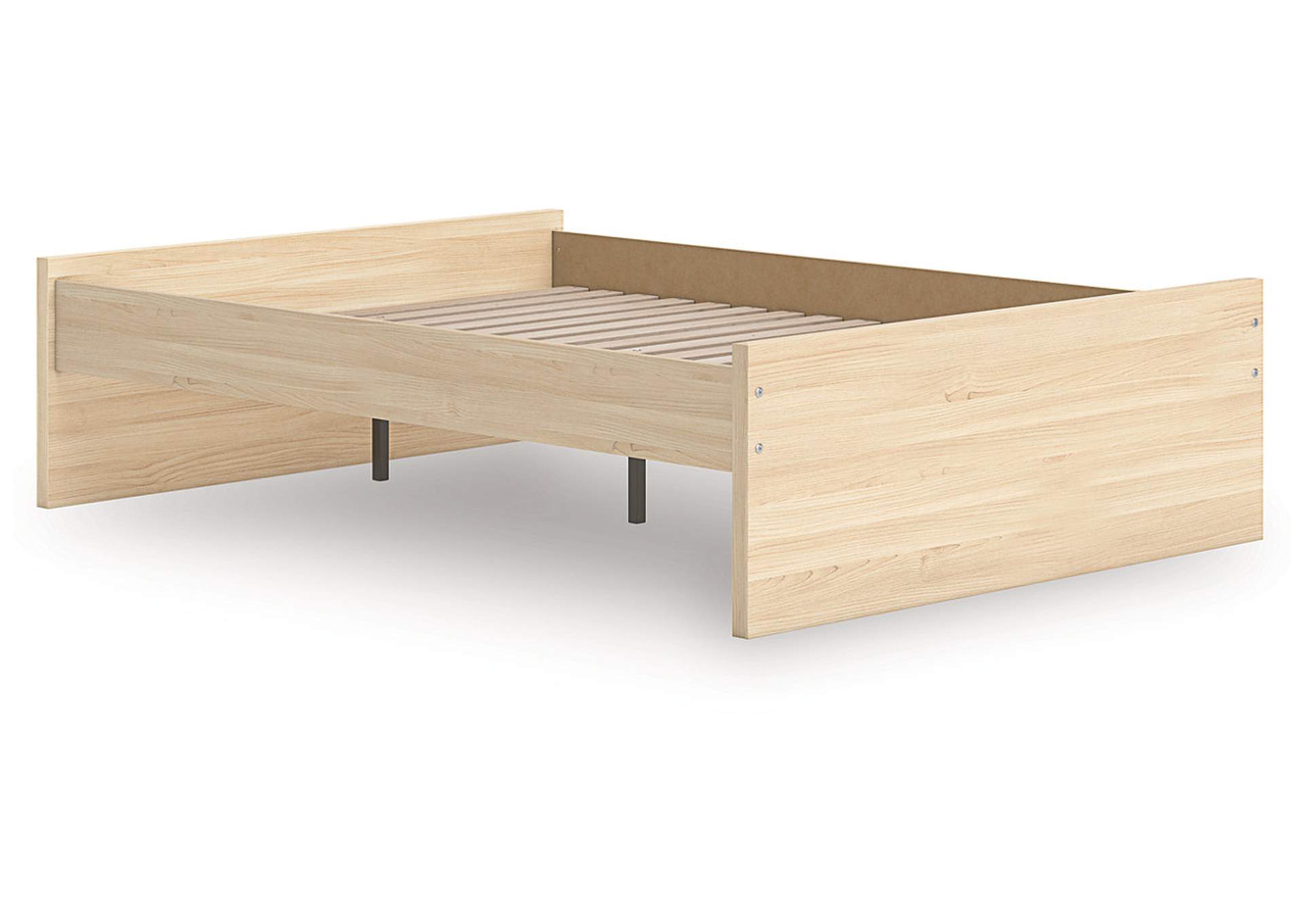 Onita Full Platform Bed image 3