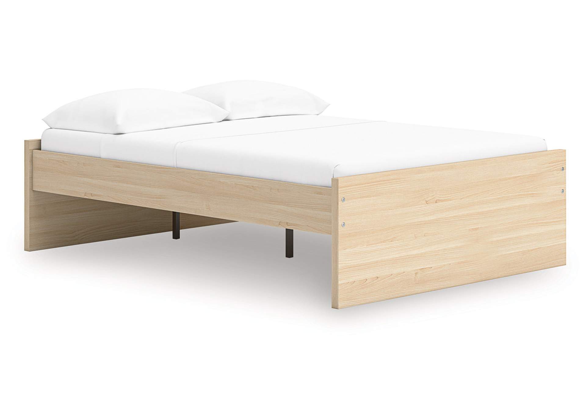 Onita Full Platform Bed image 1
