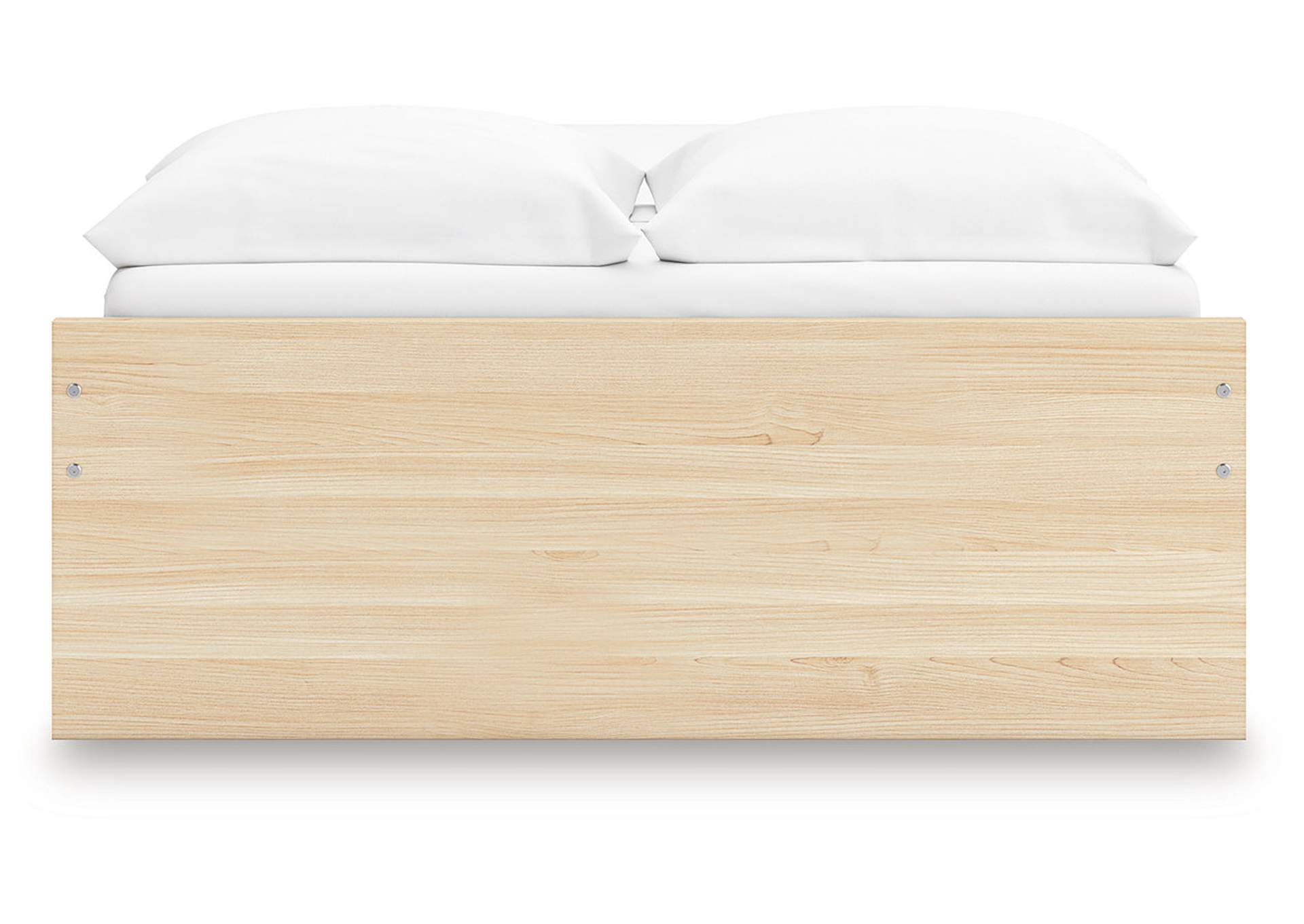 Onita Full Platform Bed image 7