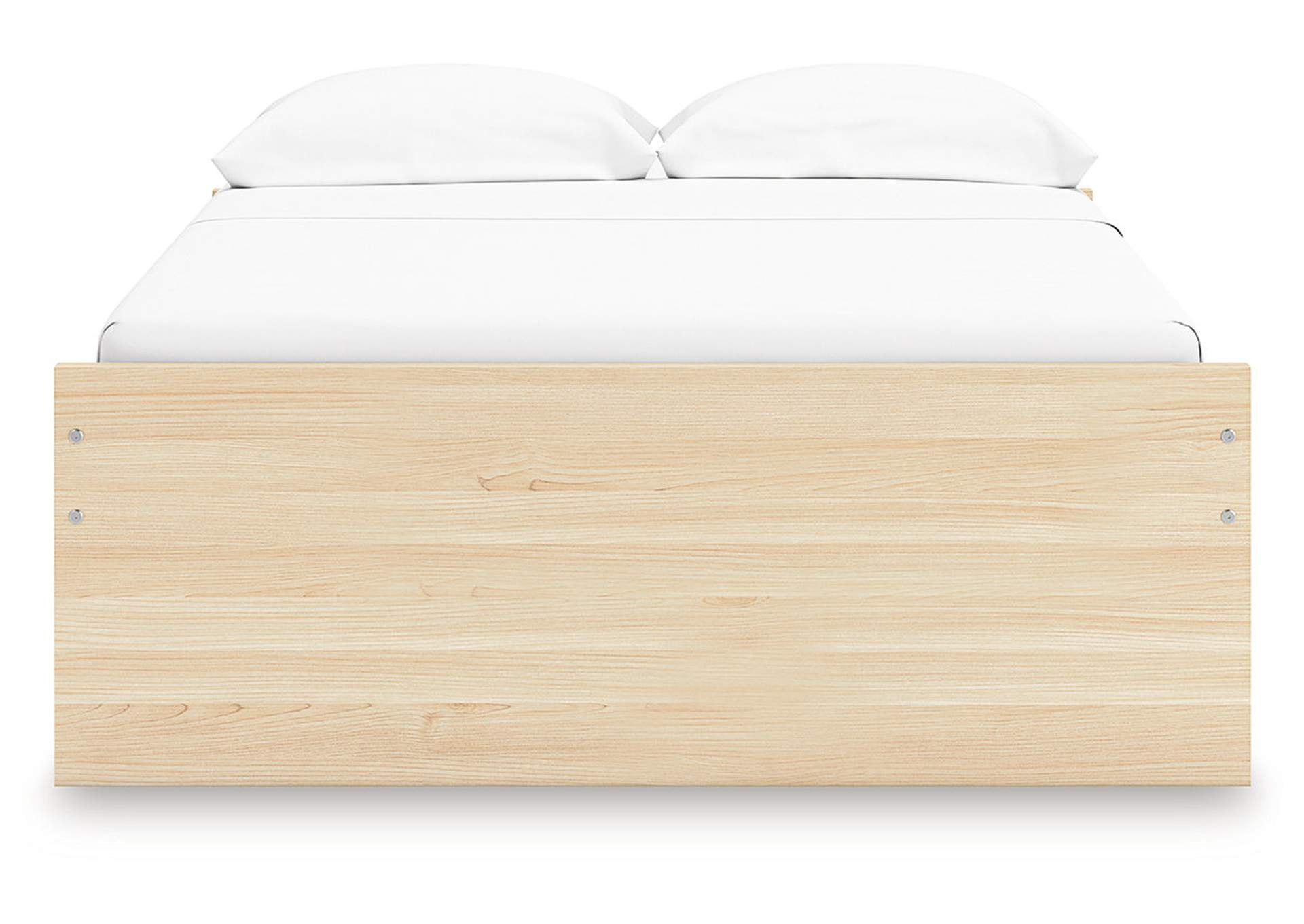 Onita Full Platform Bed image 4
