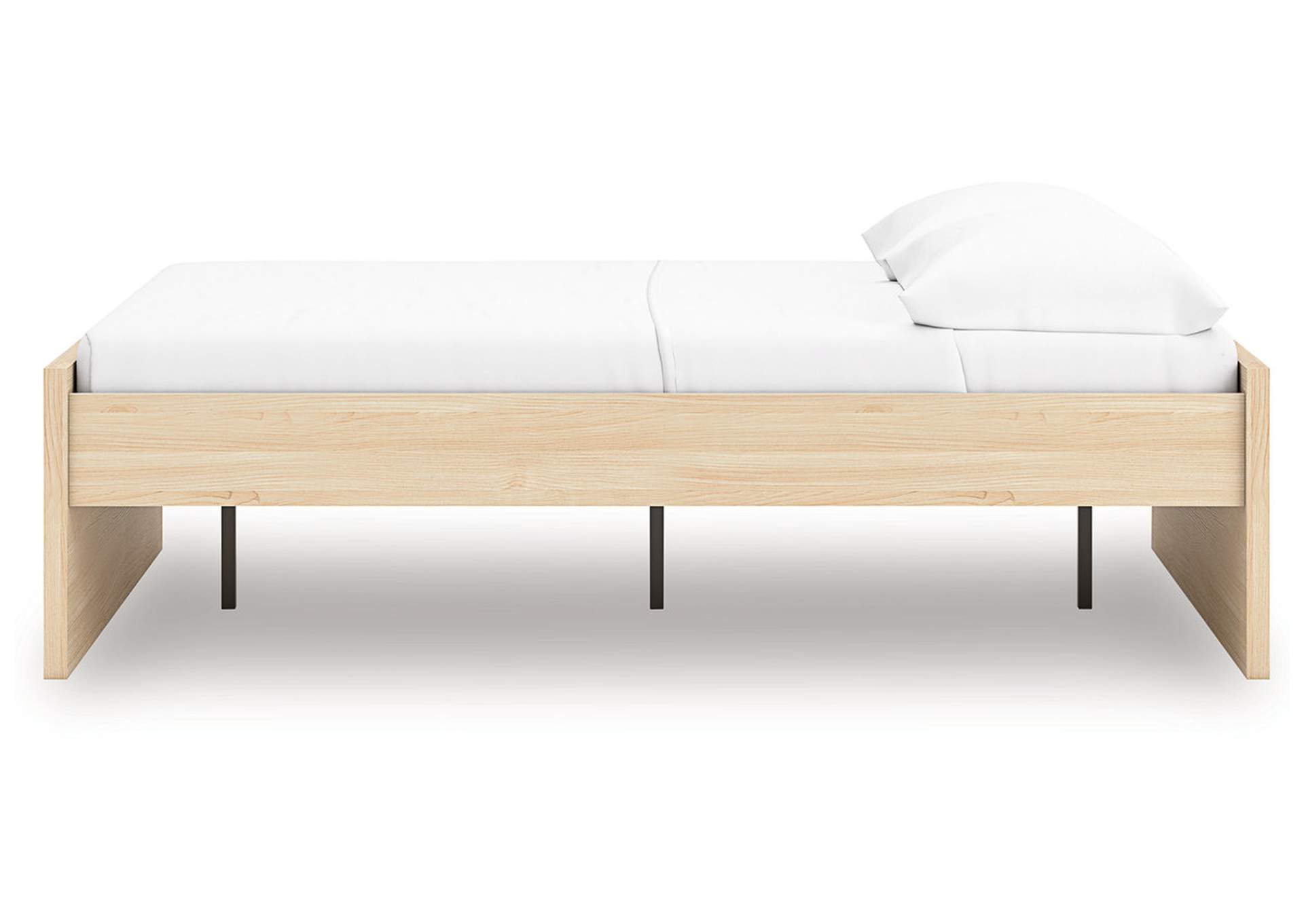 Onita Full Platform Bed image 8
