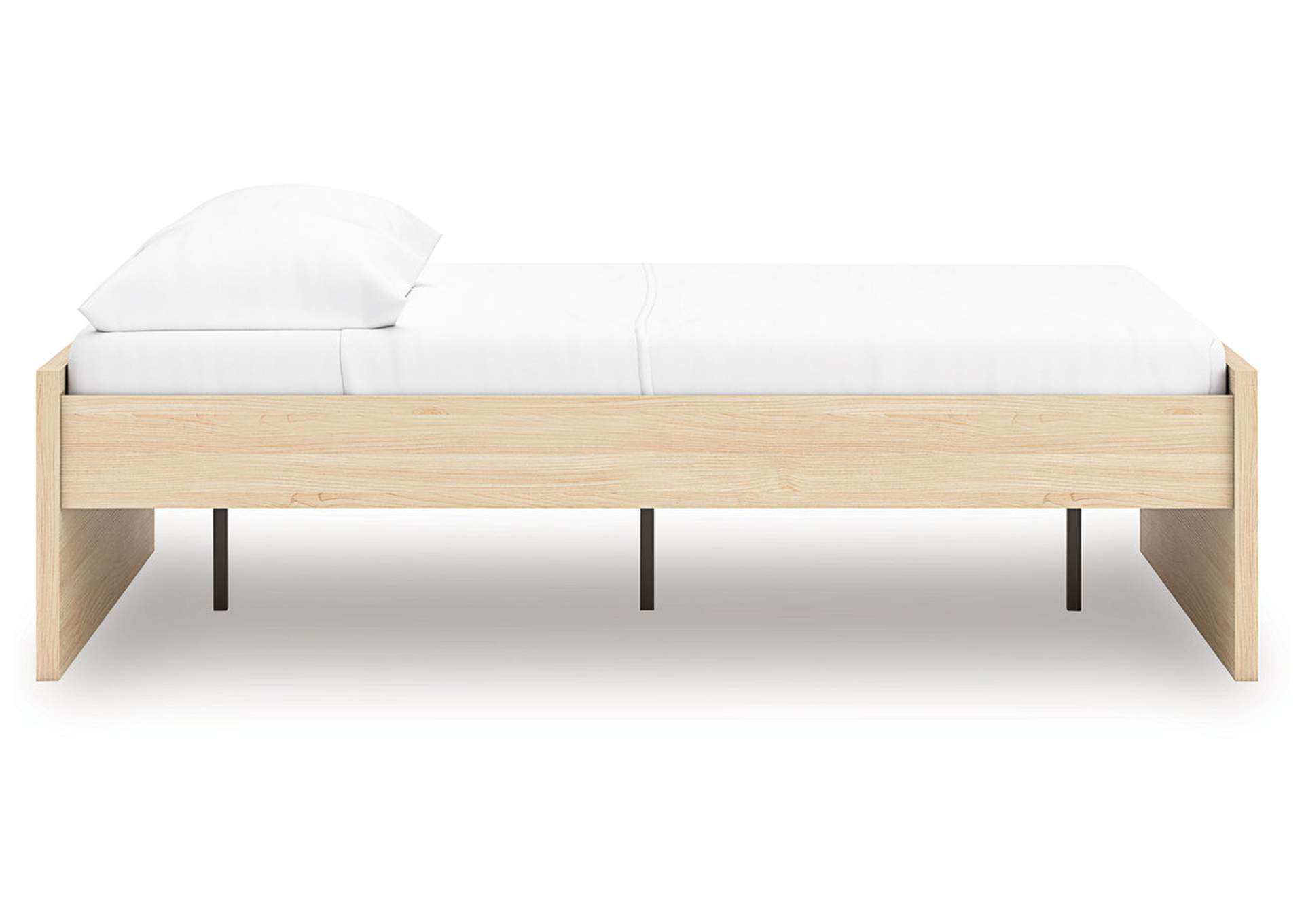 Onita Full Platform Bed image 6