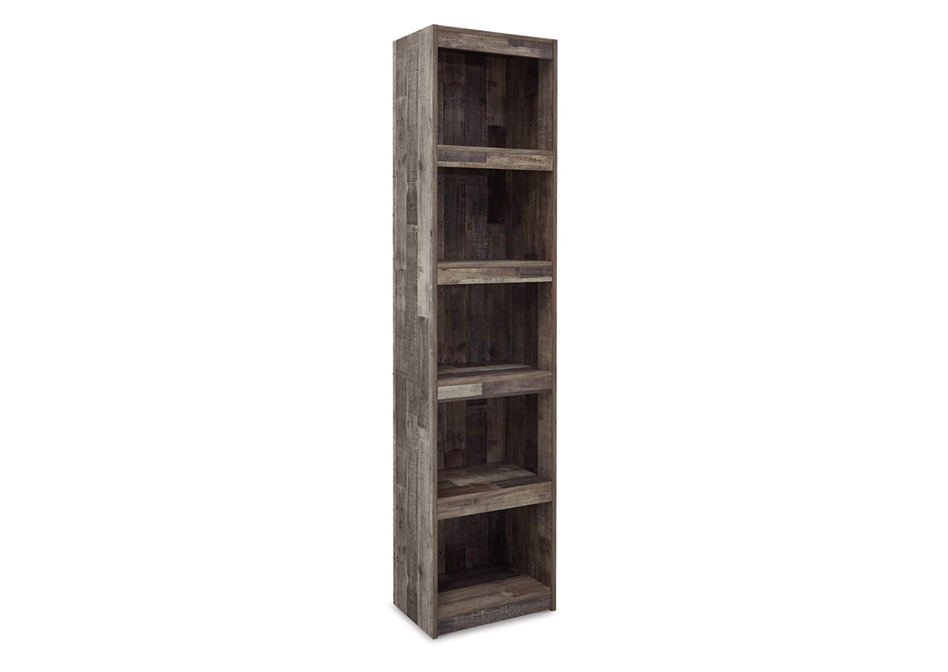 Derekson 3-Piece Entertainment Center with Electric Fireplace image 3