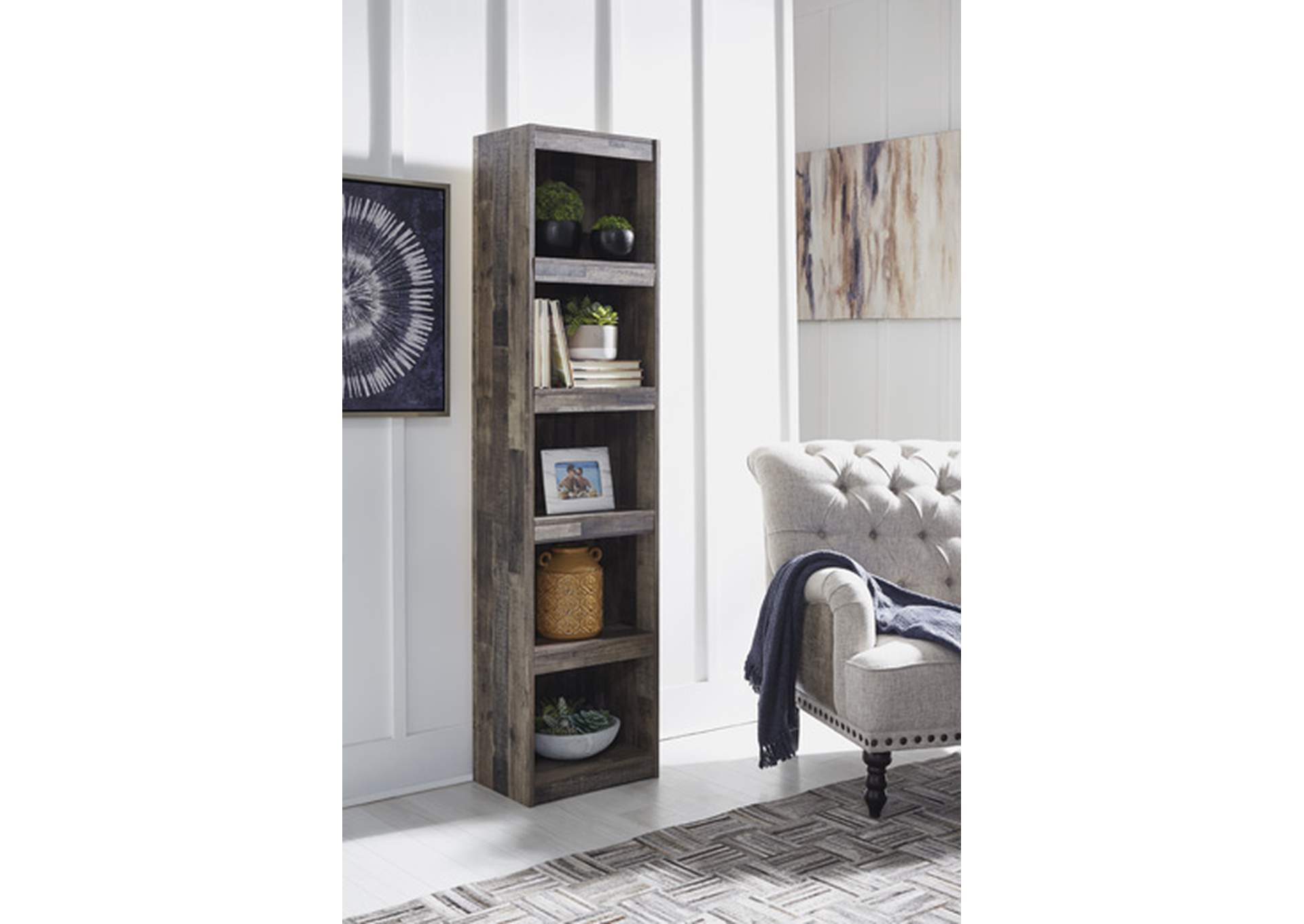 Derekson Pier image 4