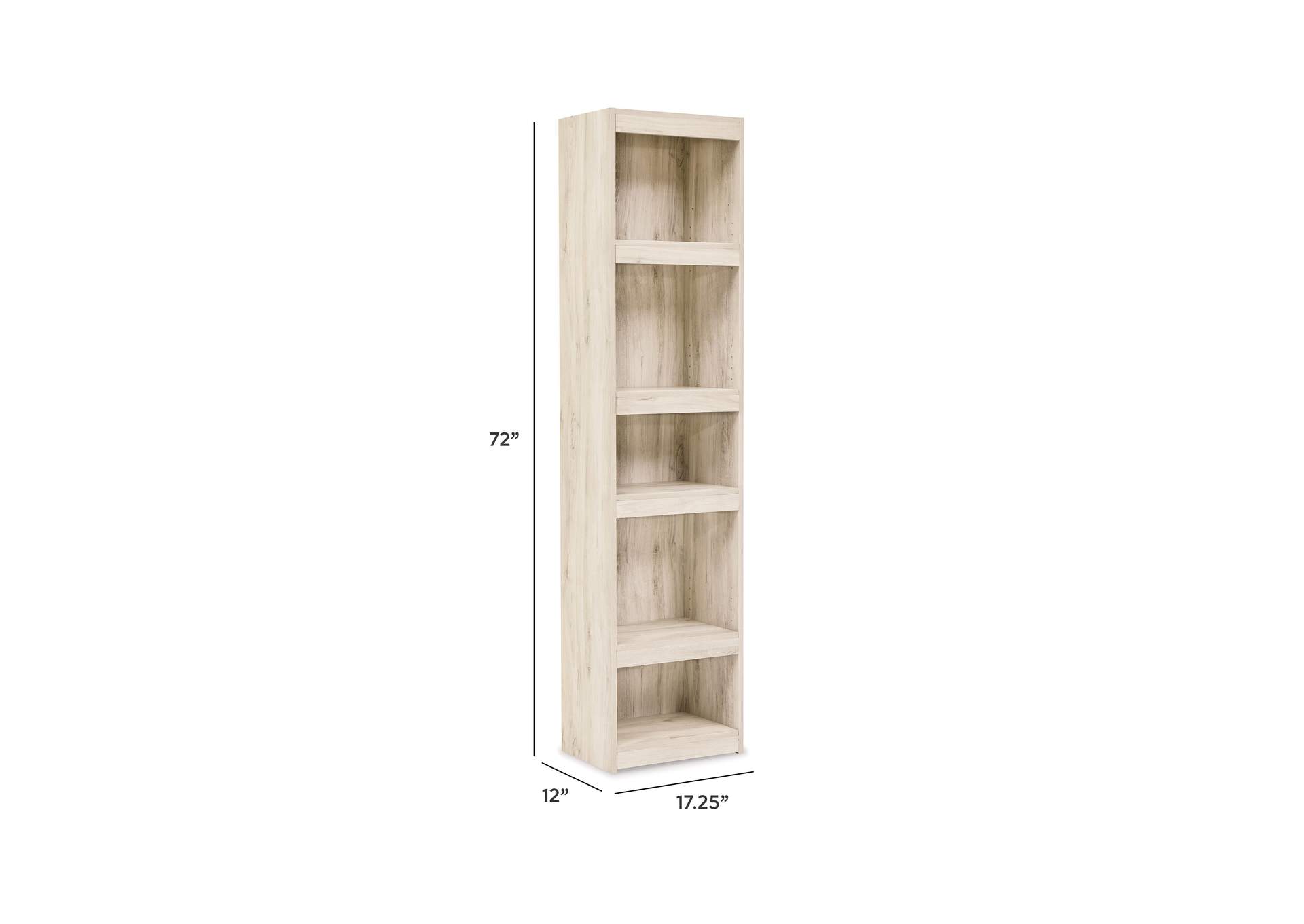 Willowton 4-Piece Entertainment Center image 9