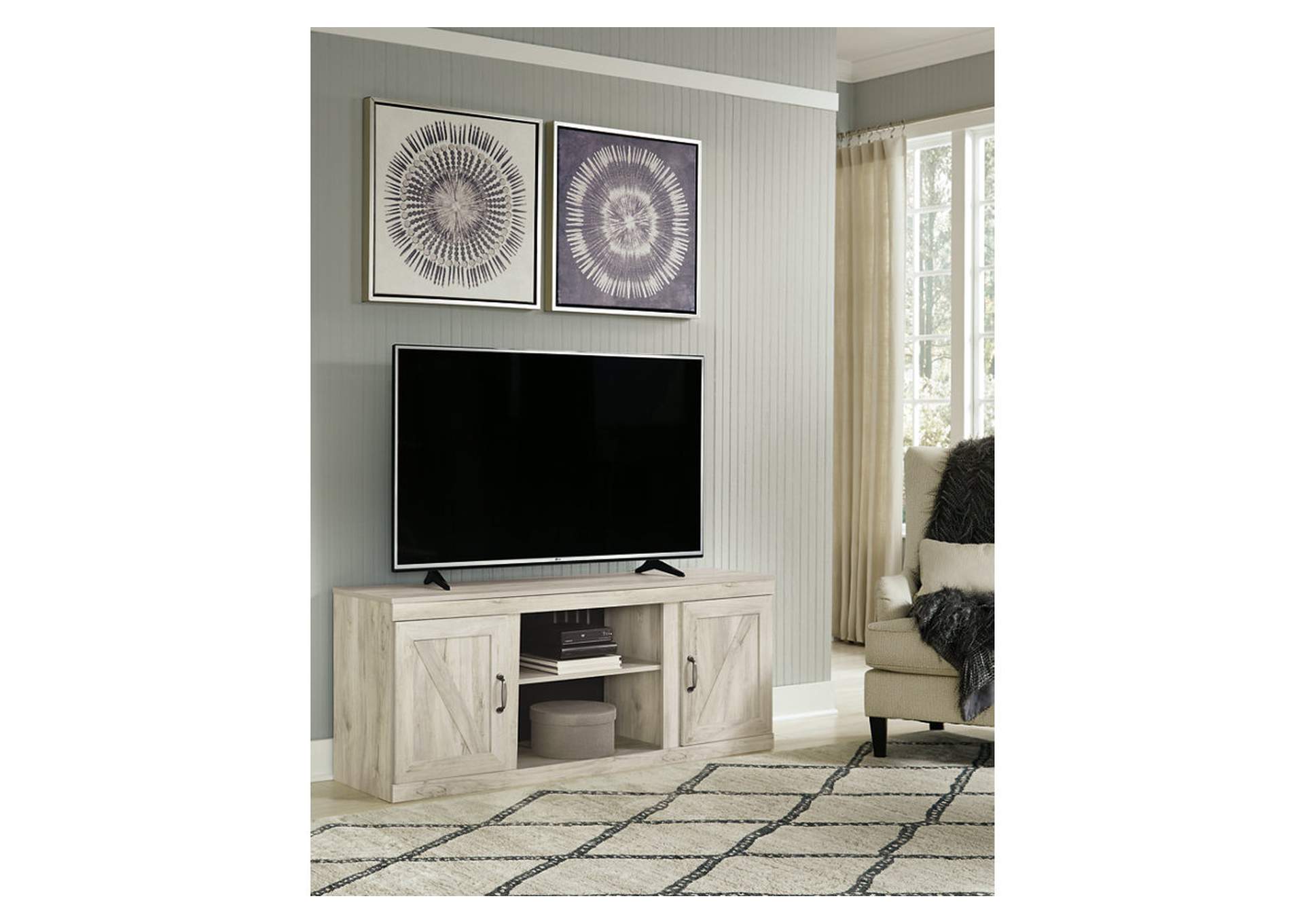 Bellaby 60