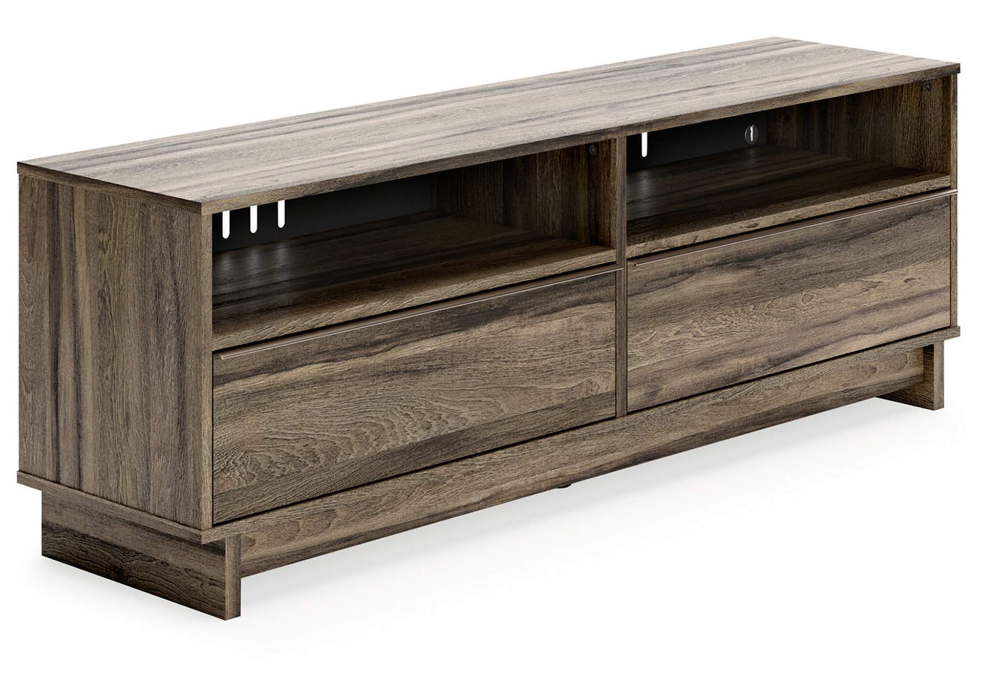 Shallifer 59" TV Stand image 1