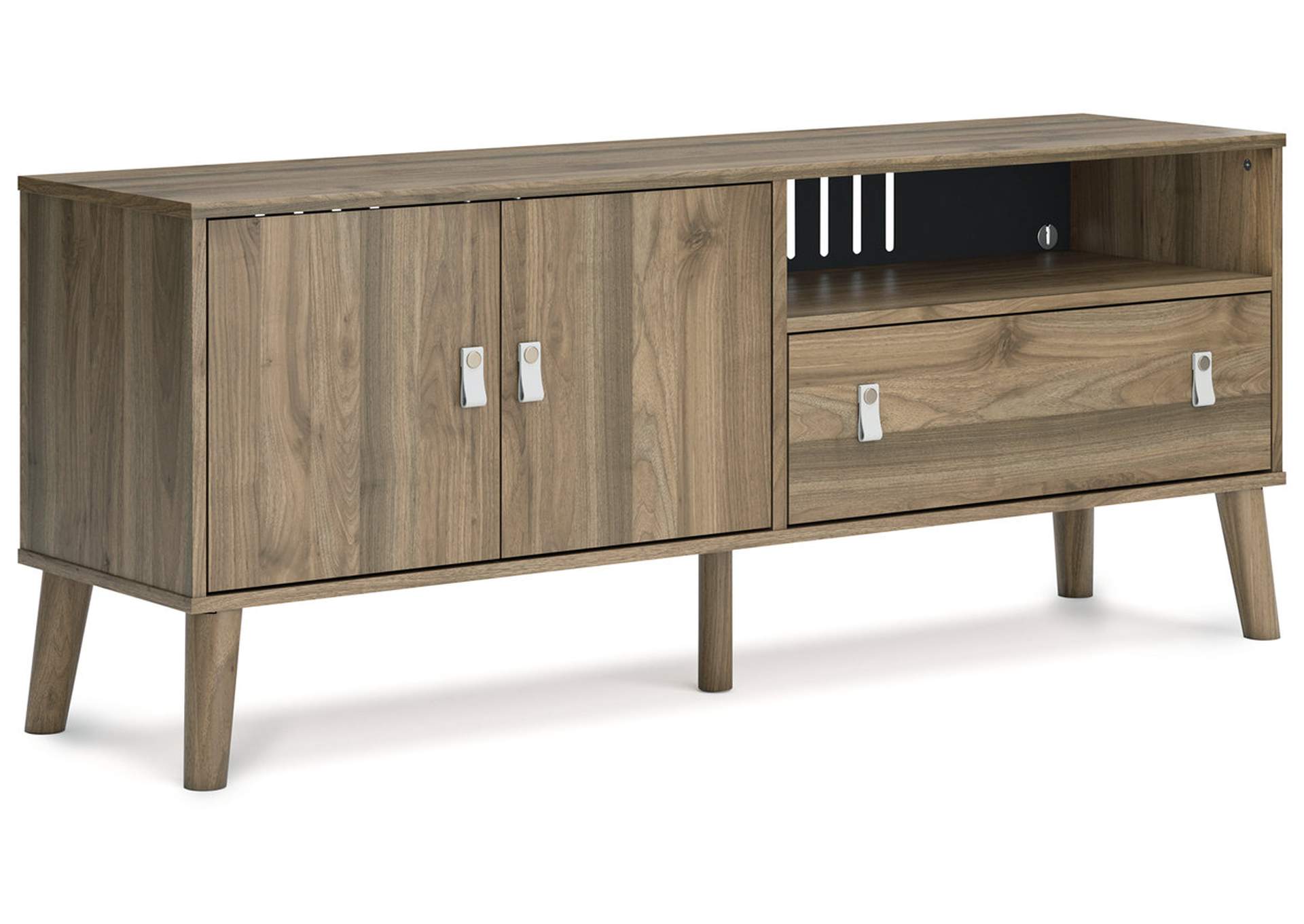 Aprilyn 59" TV Stand image 1
