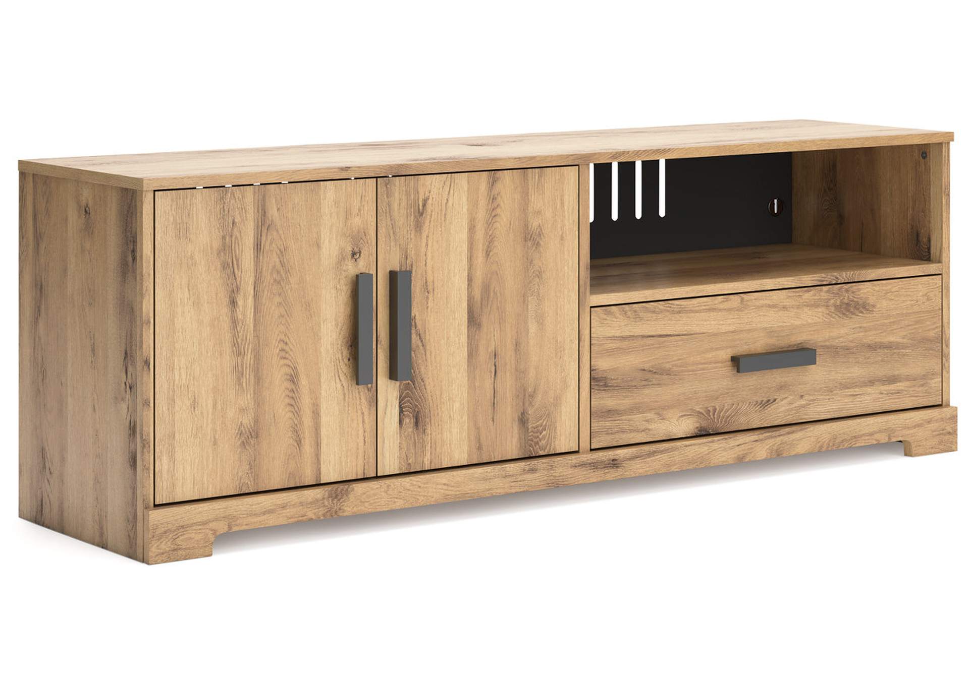 Larstin 59" TV Stand image 1