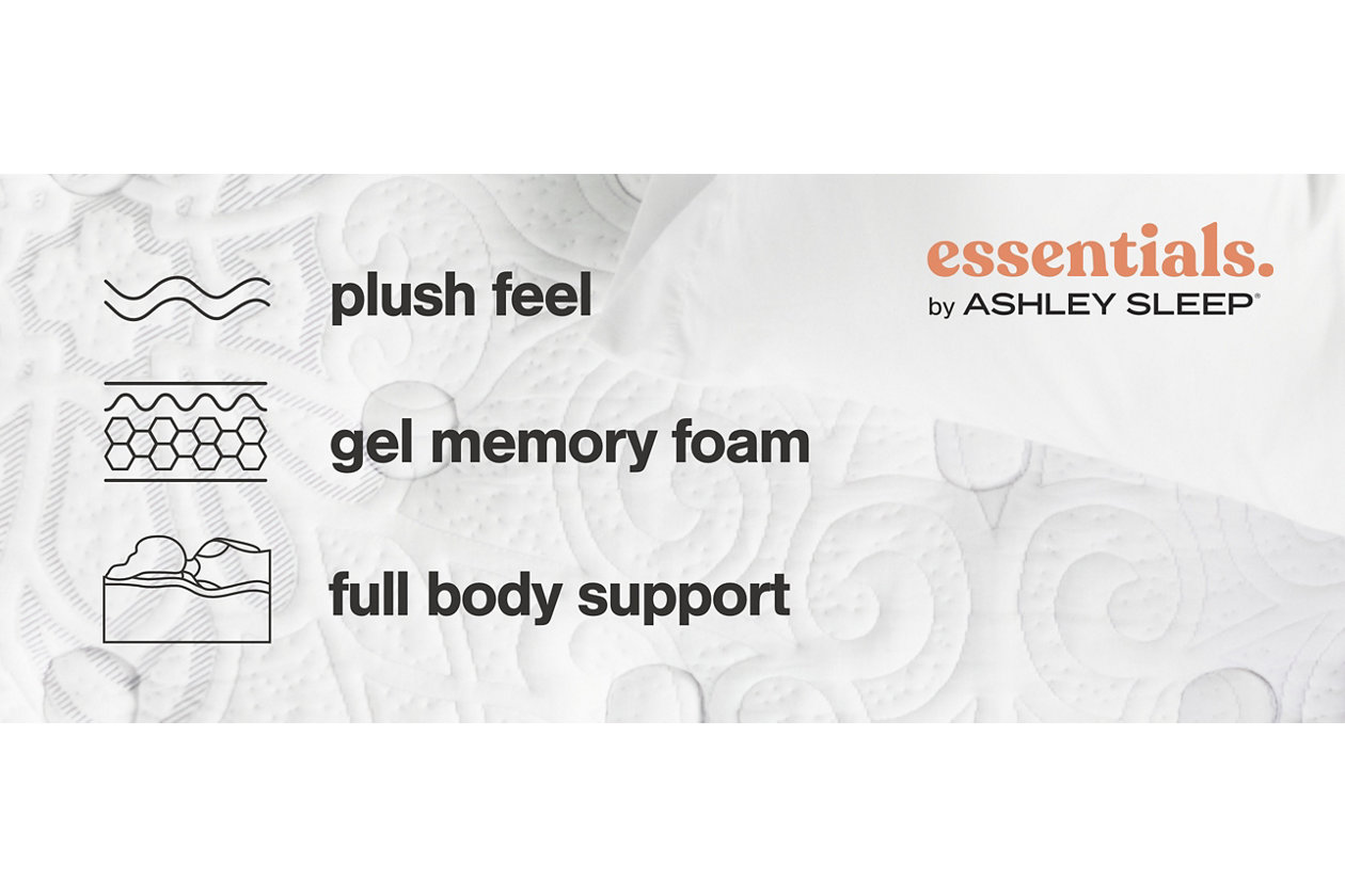 Anniversary Edition Plush Twin Mattress