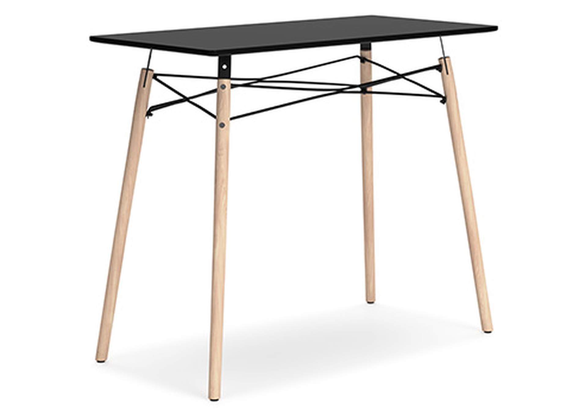 Jaspeni Home Office Desk image 7