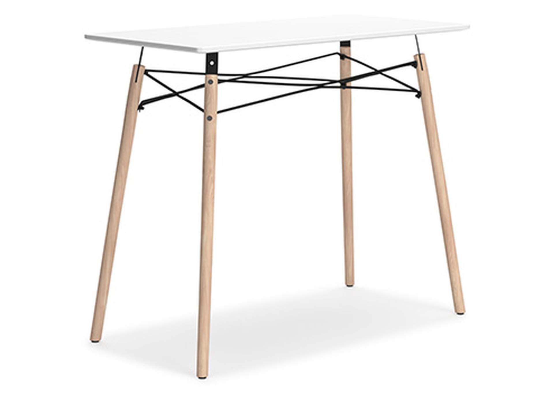 Jaspeni Home Office Desk image 4