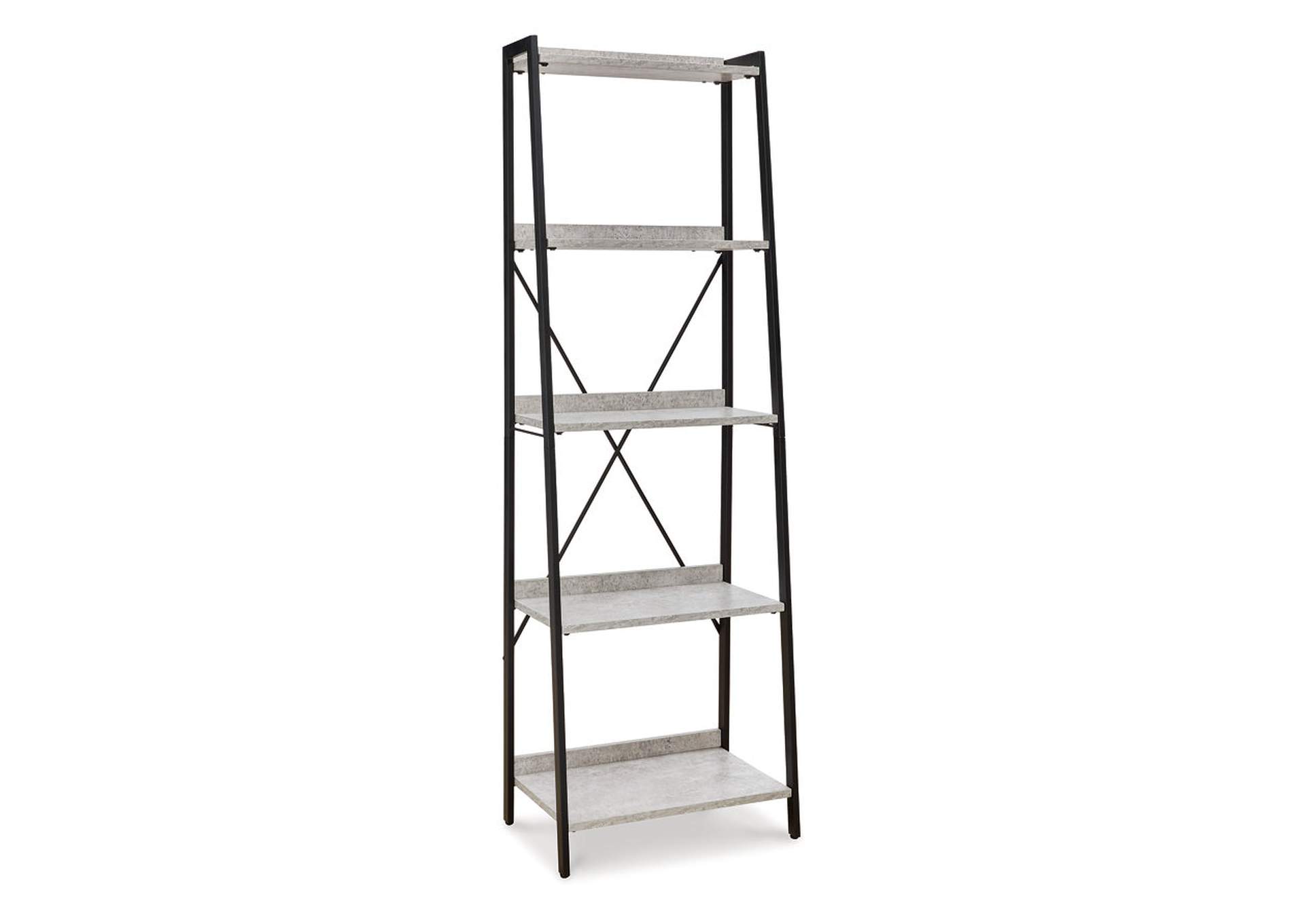 Lazabon 70" Bookcase image 1