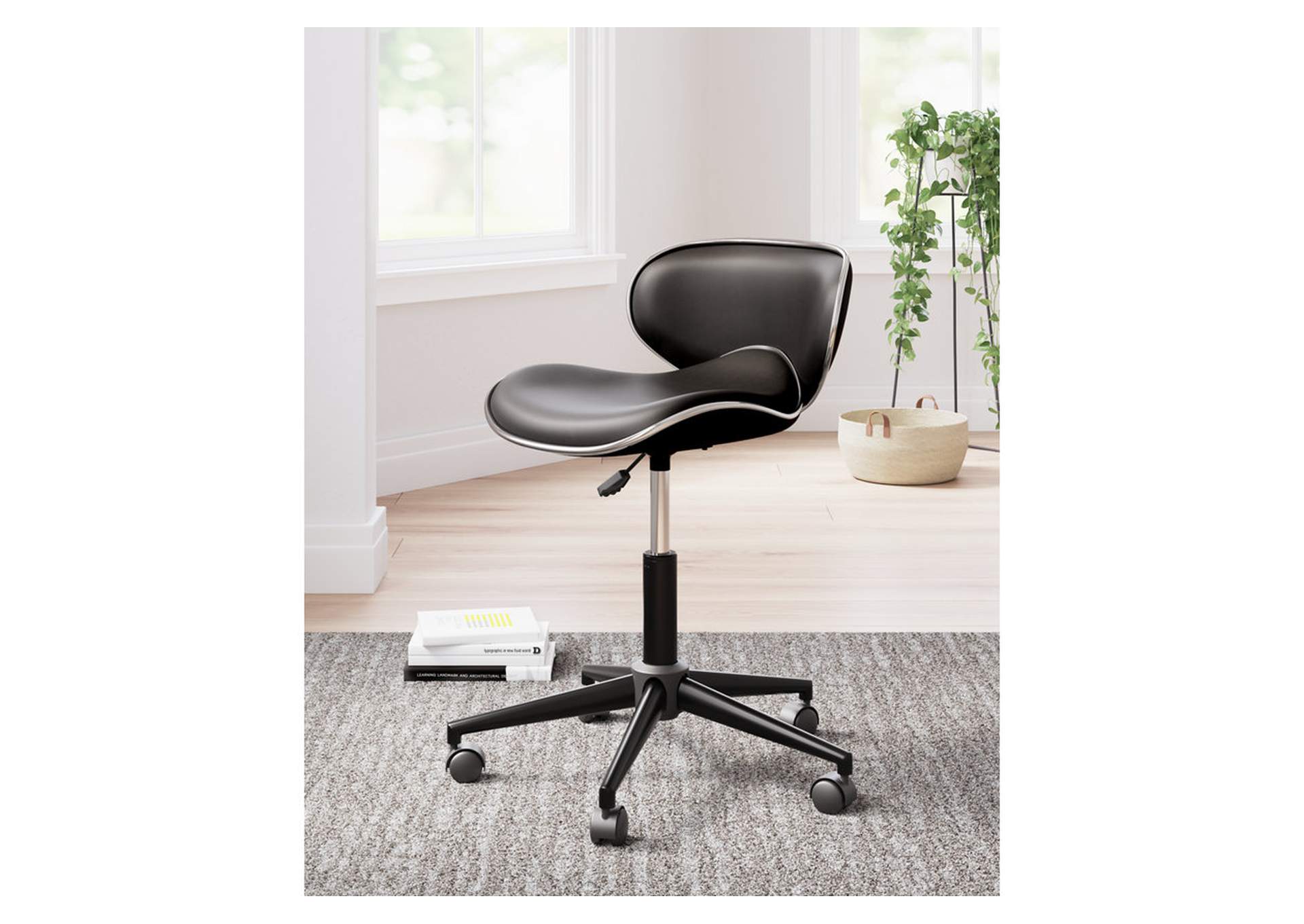 Beauenali Home Office Chair on Sale Discount Ashley Beauenali Home