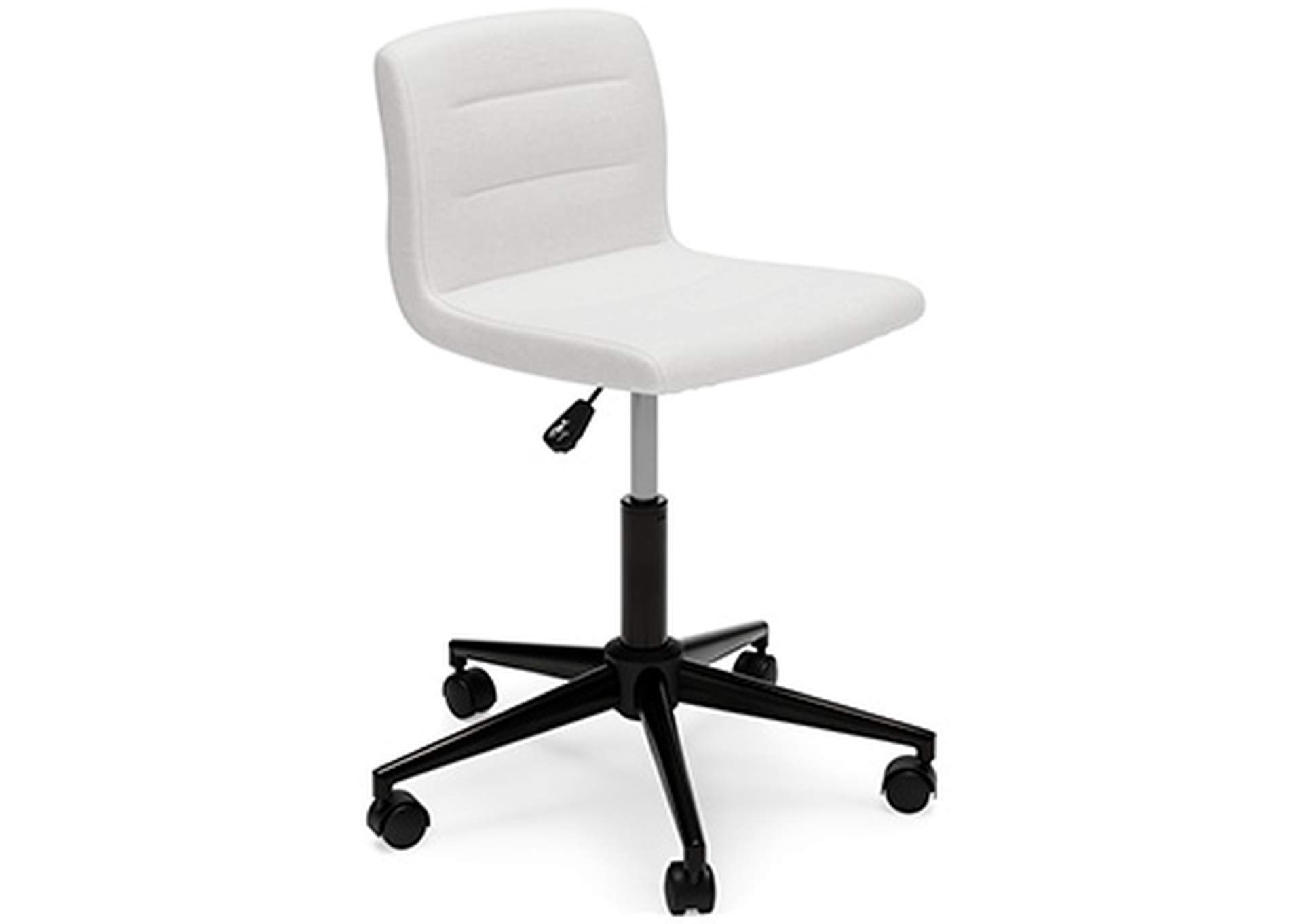 Beauenali Home Office Desk Chair on Sale Discount Ashley Beauenali
