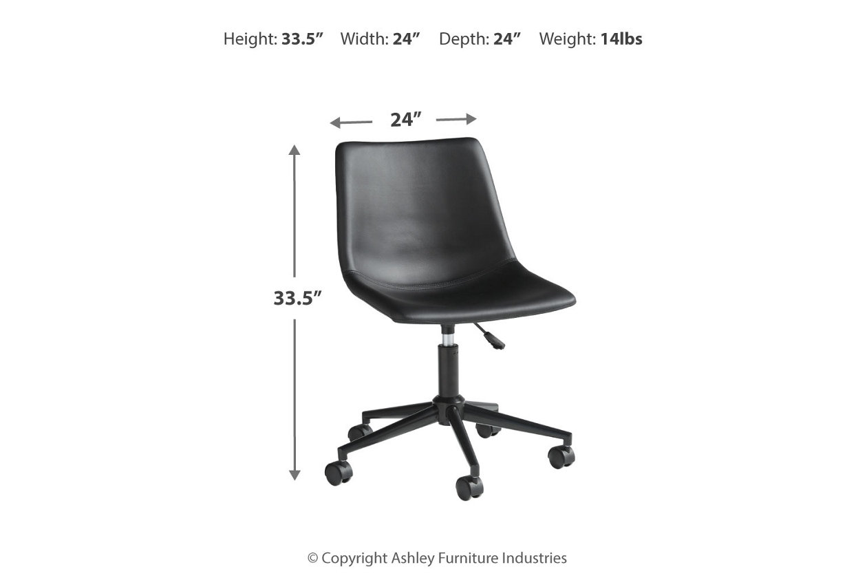 Office Chair Program Home Office Desk Chair