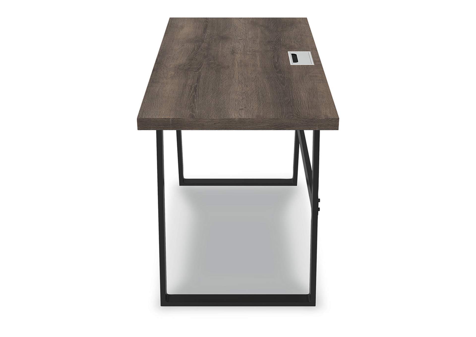 Arlenbry 47" Home Office Desk