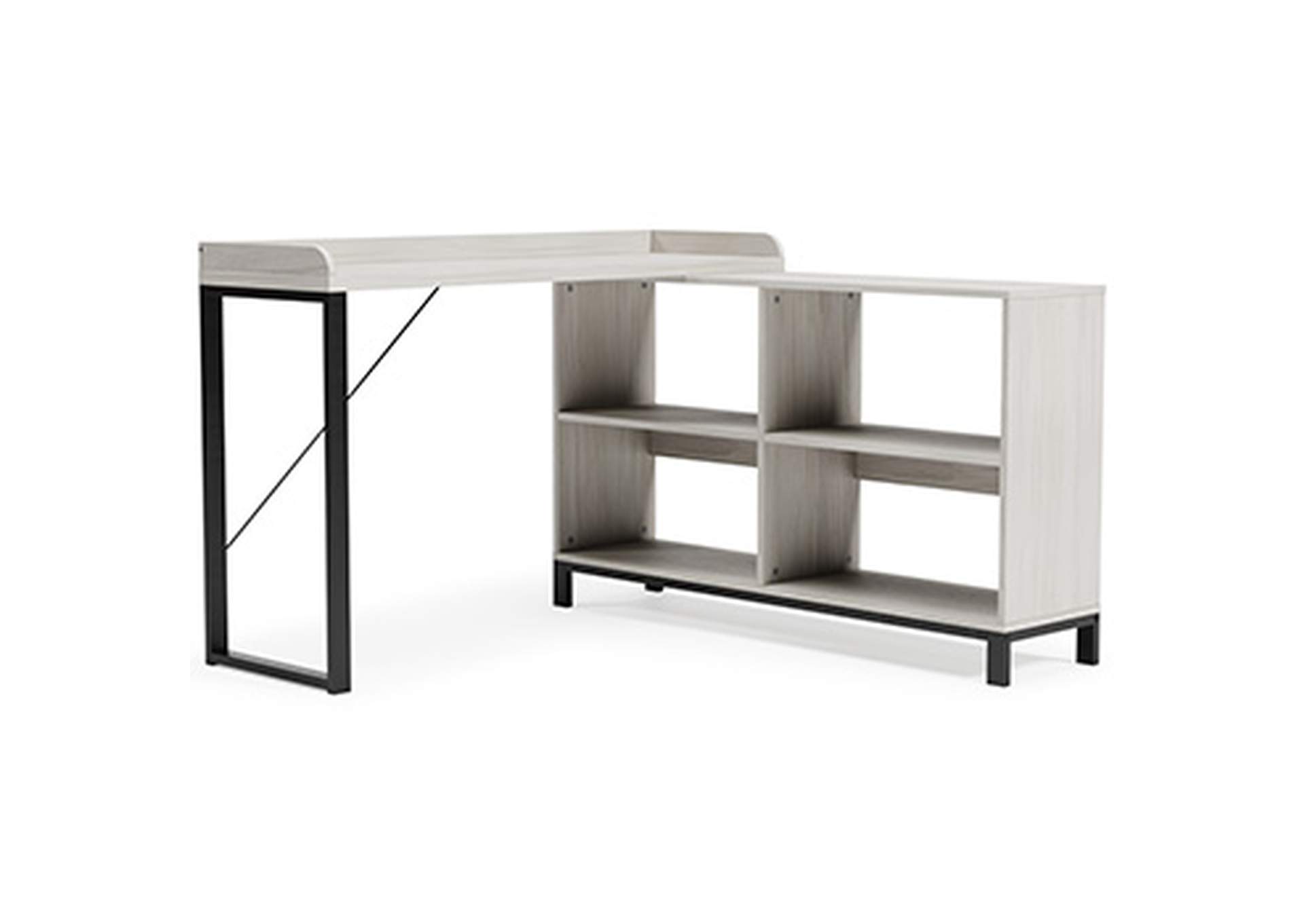 Bayflynn L-Desk