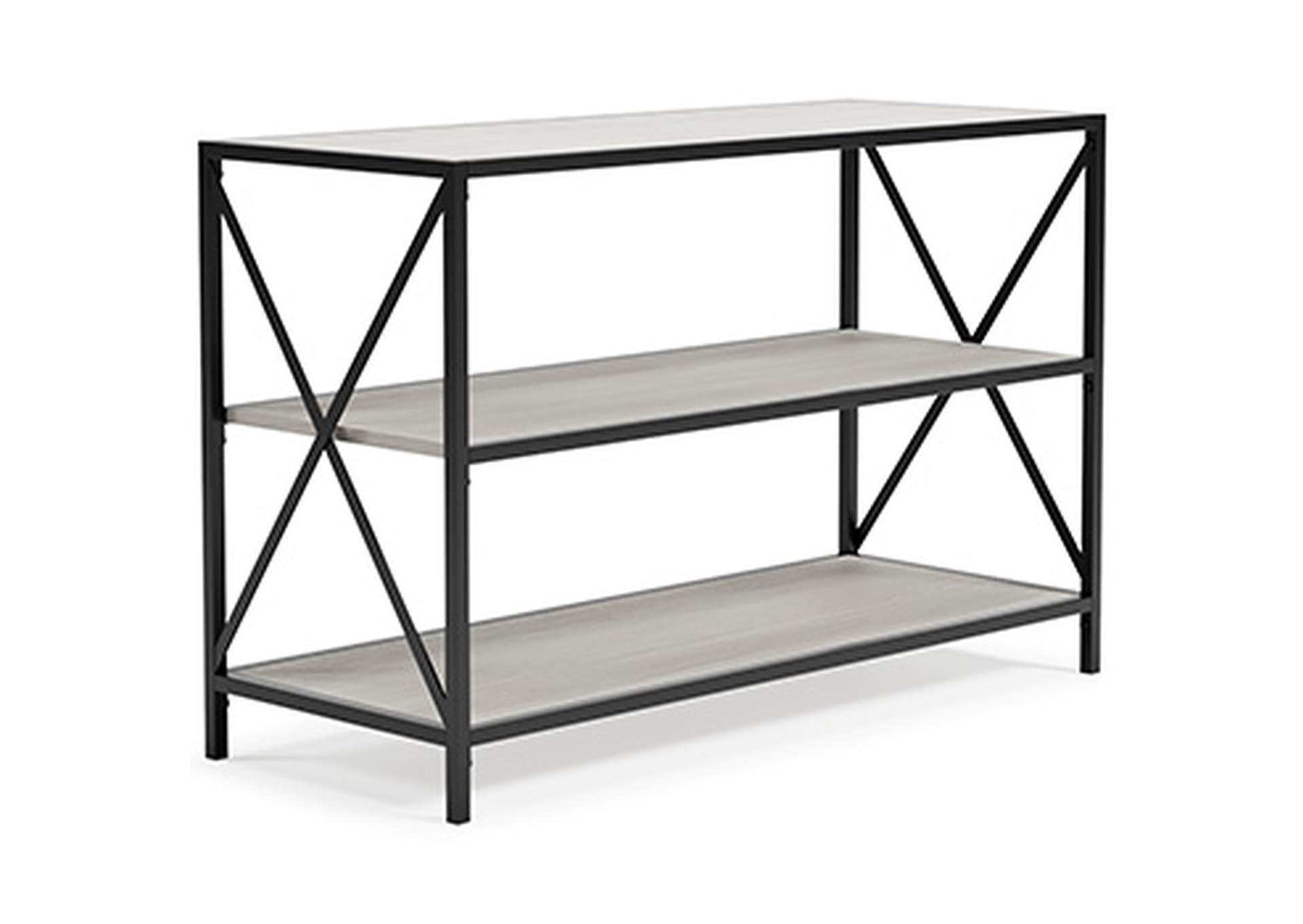 Bayflynn Bookcase on Sale Discount Ashley Bayflynn Bookcase