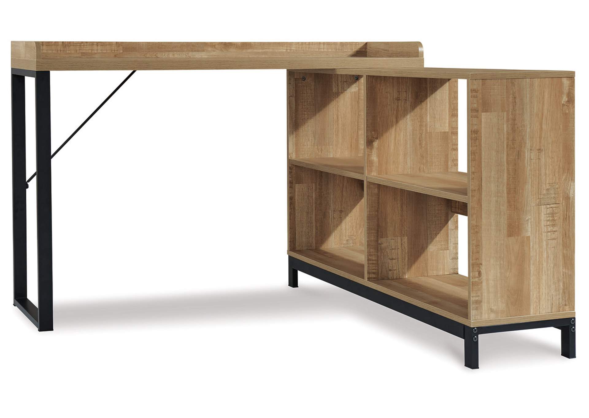 Home Office LDesk