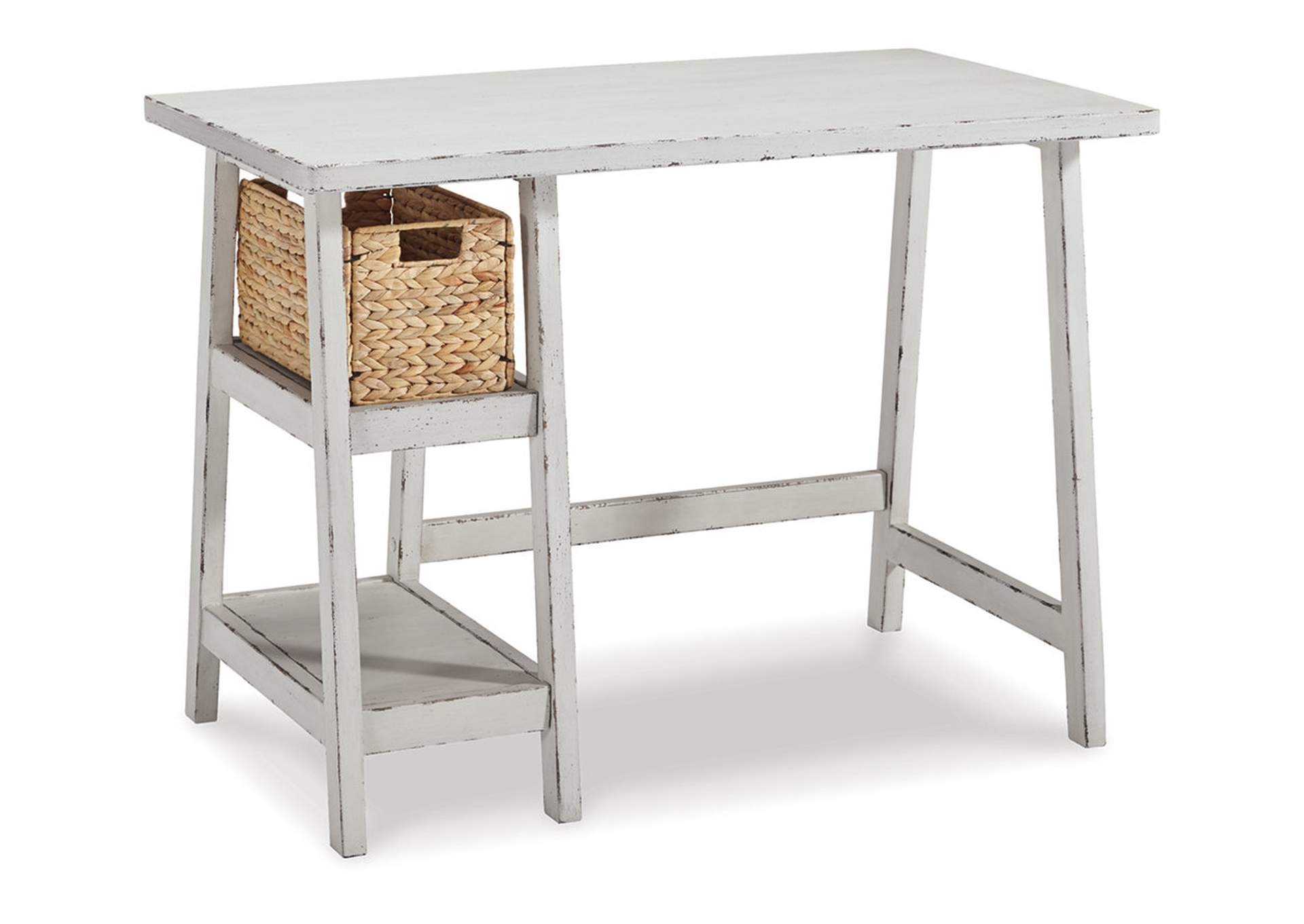 Mirimyn 42" Home Office Desk