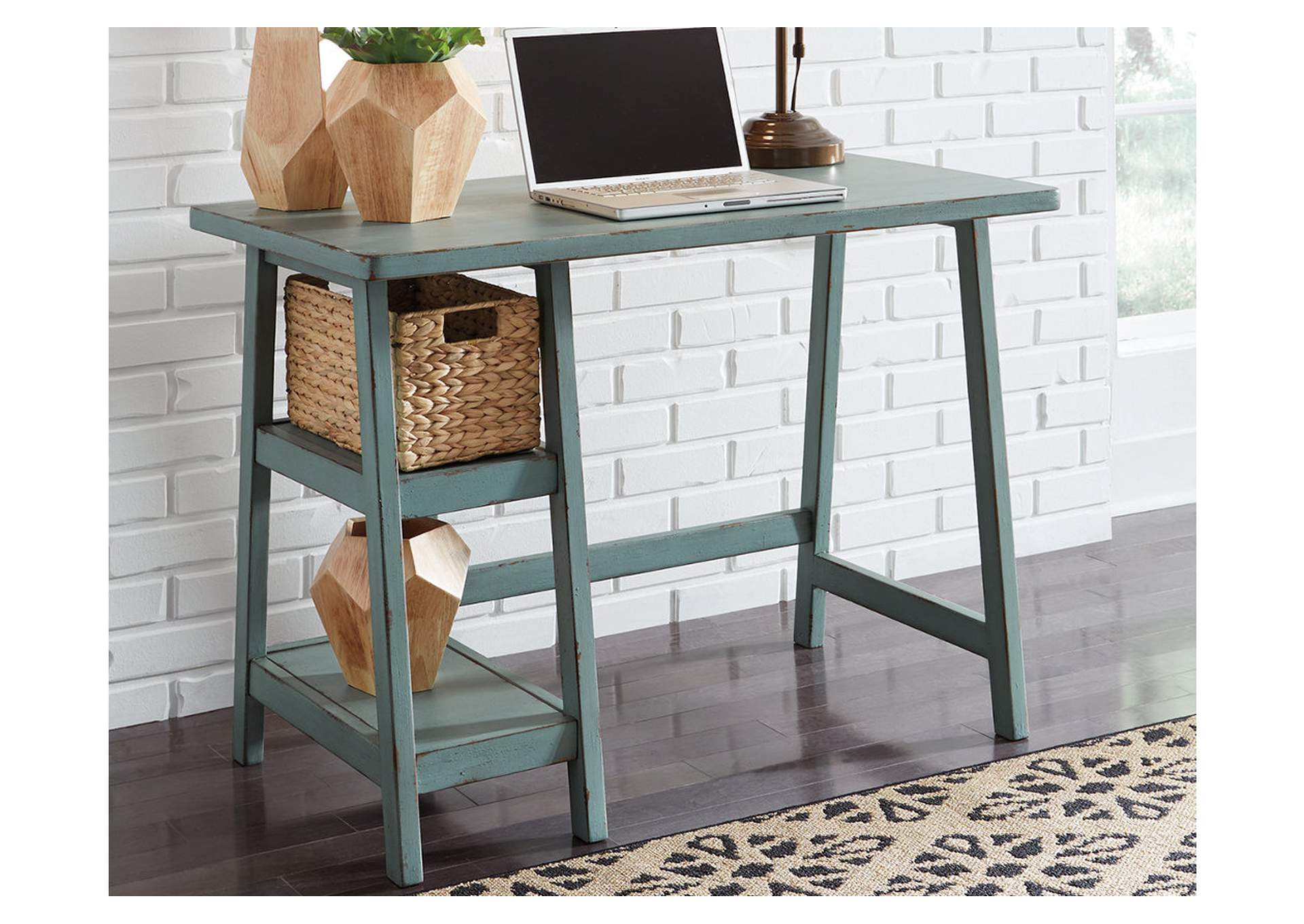 Mirimyn 42" Home Office Desk