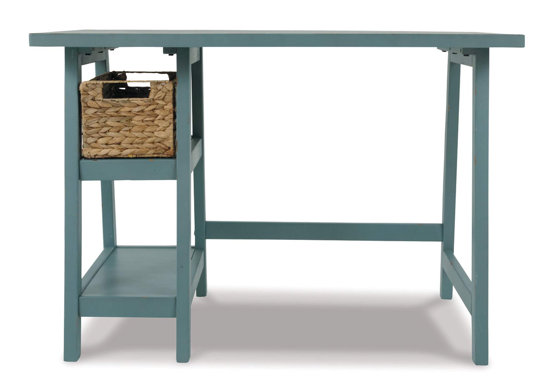 Mirimyn 42" Home Office Desk