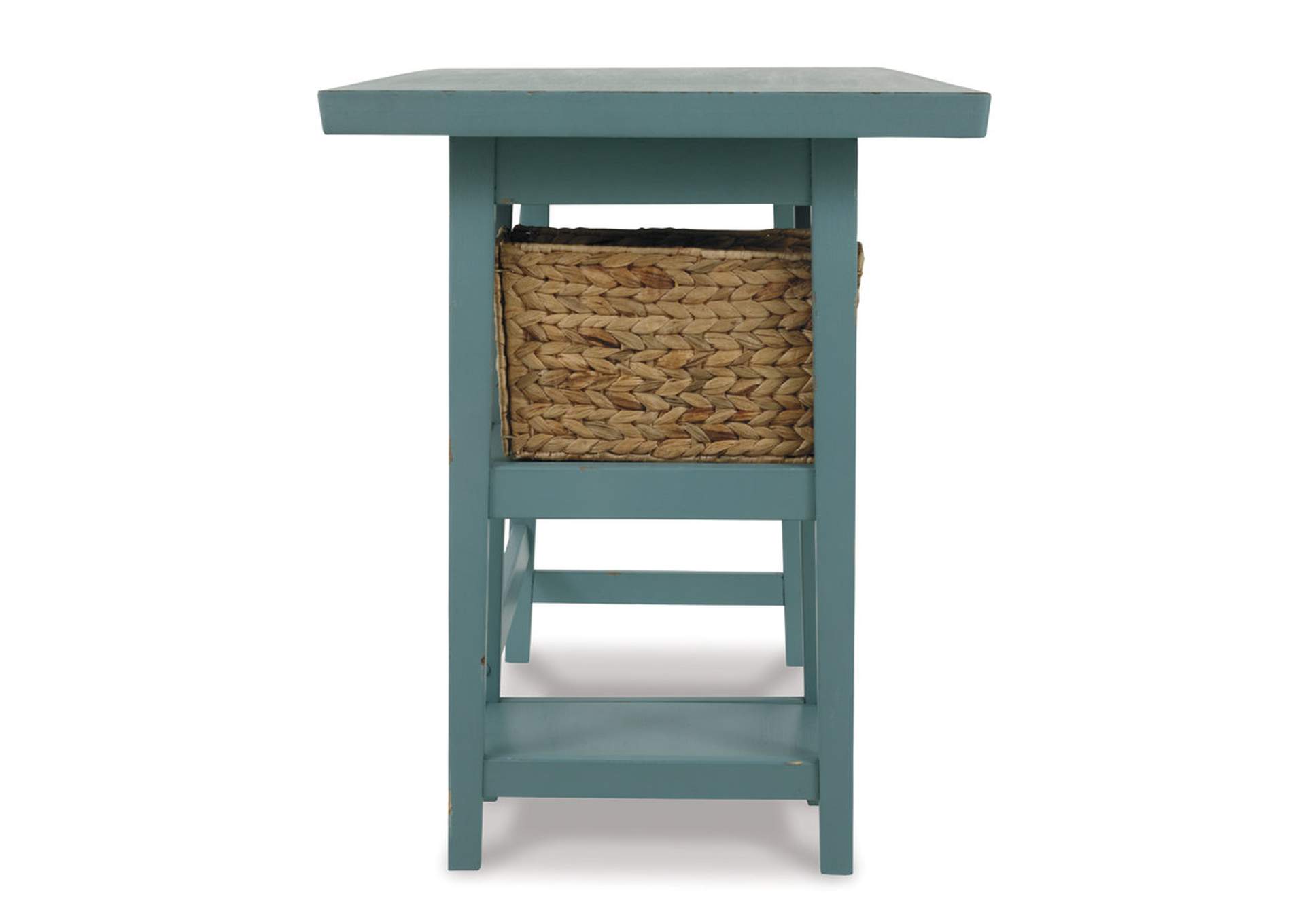 Mirimyn 42" Home Office Desk