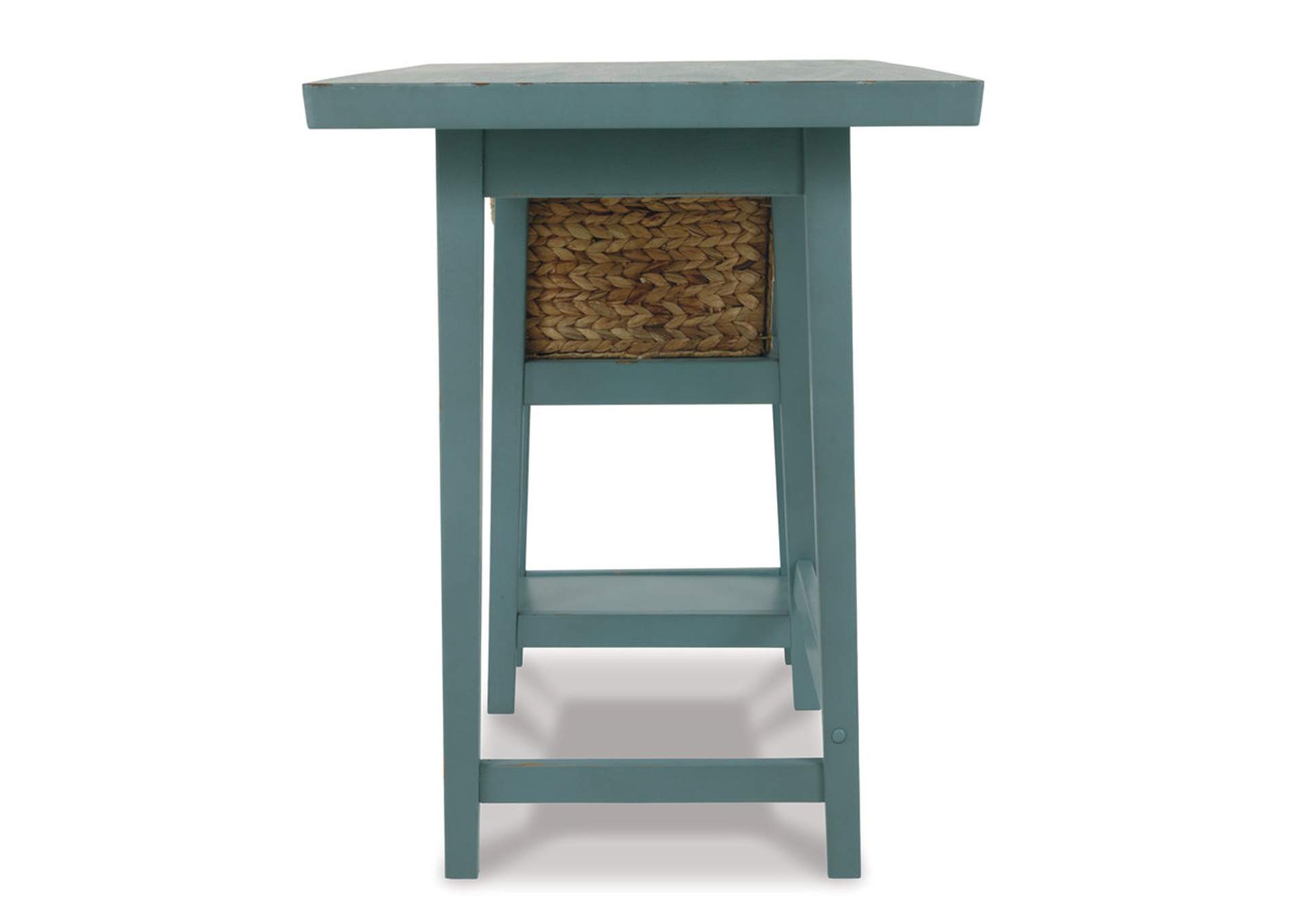 Mirimyn 42" Home Office Desk