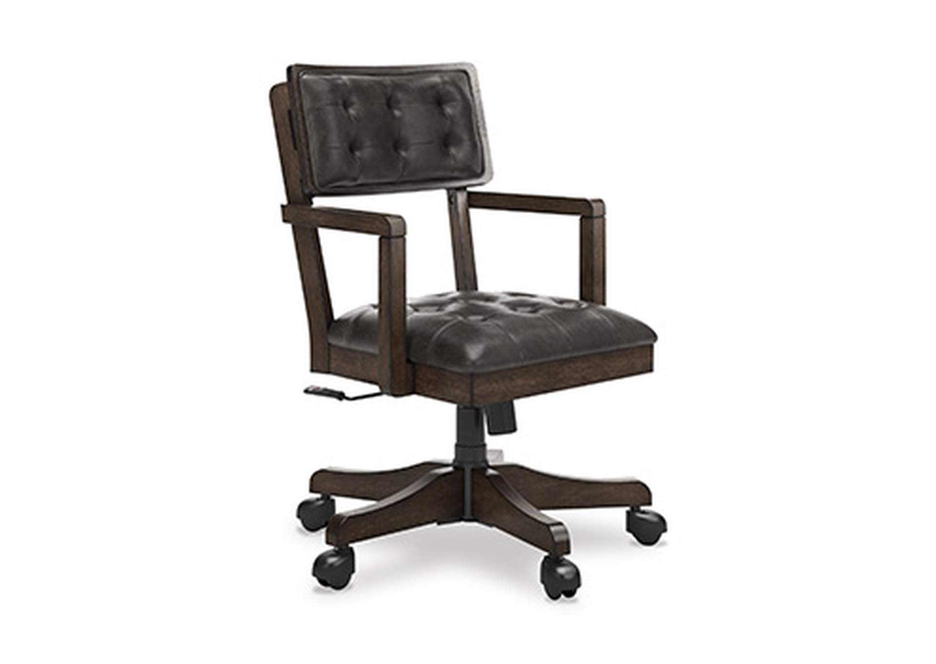 Breckington Home Office Desk Chair image 6