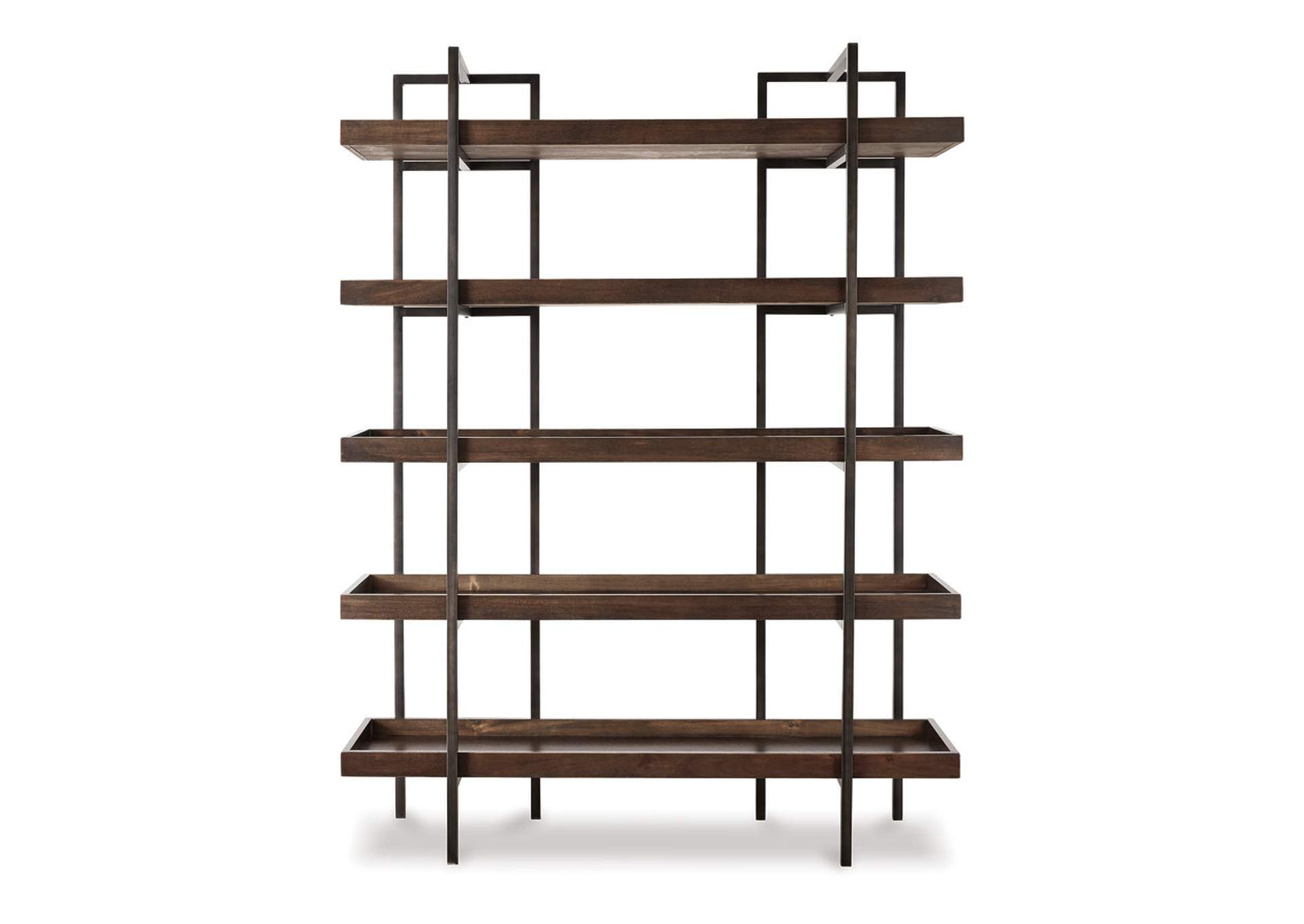 Starmore 76" Bookcase image 1