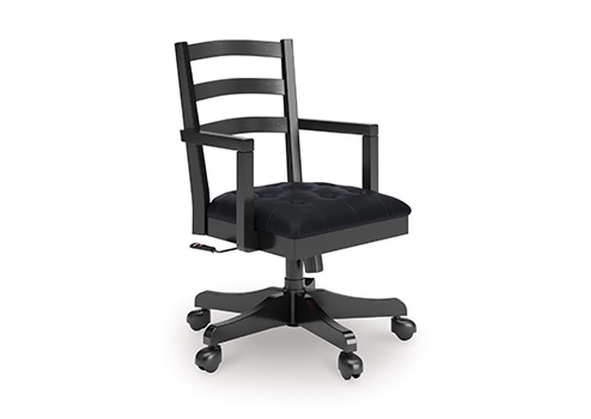 Wildenauer Home Office Desk Chair image 7