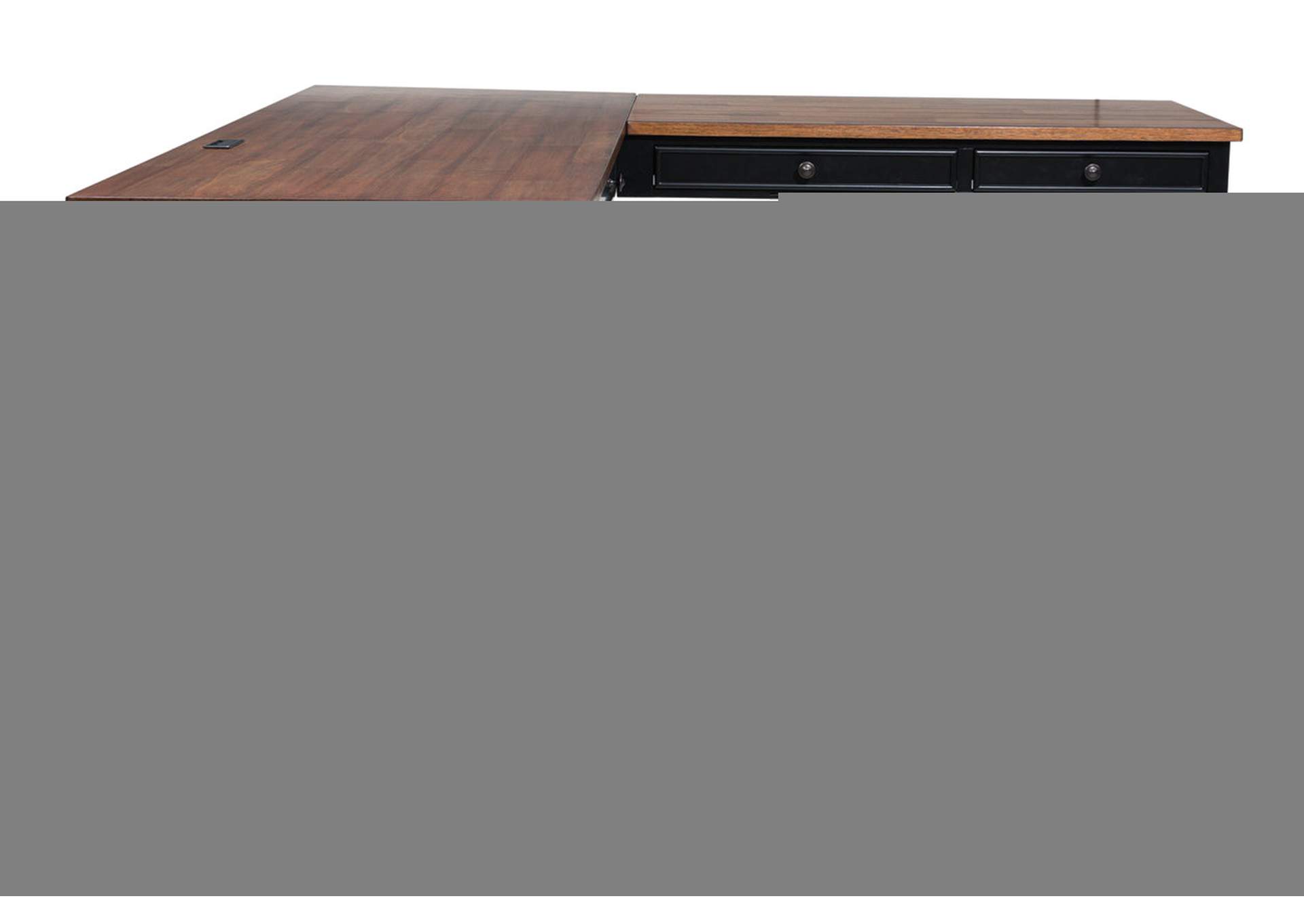 Wildenauer Home Office Desk