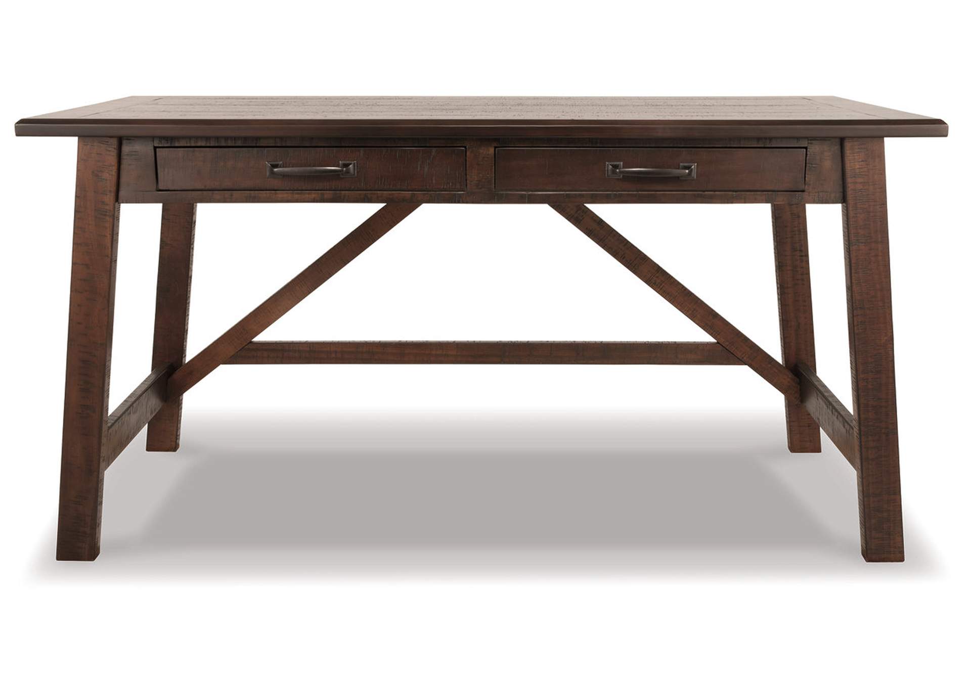 Baldridge Home Office Desk image 8