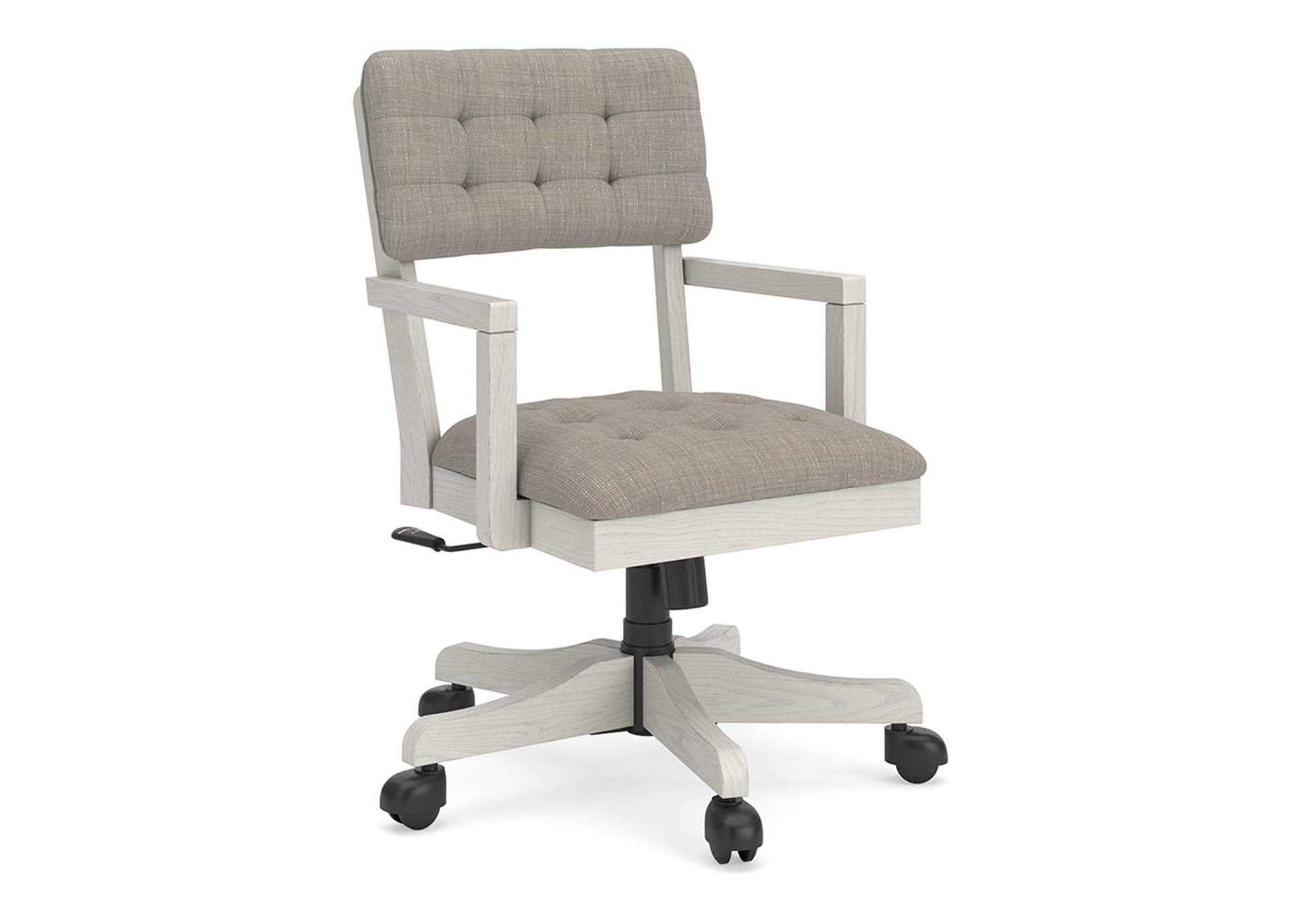 Robbinsdale Home Office Desk Chair image 1