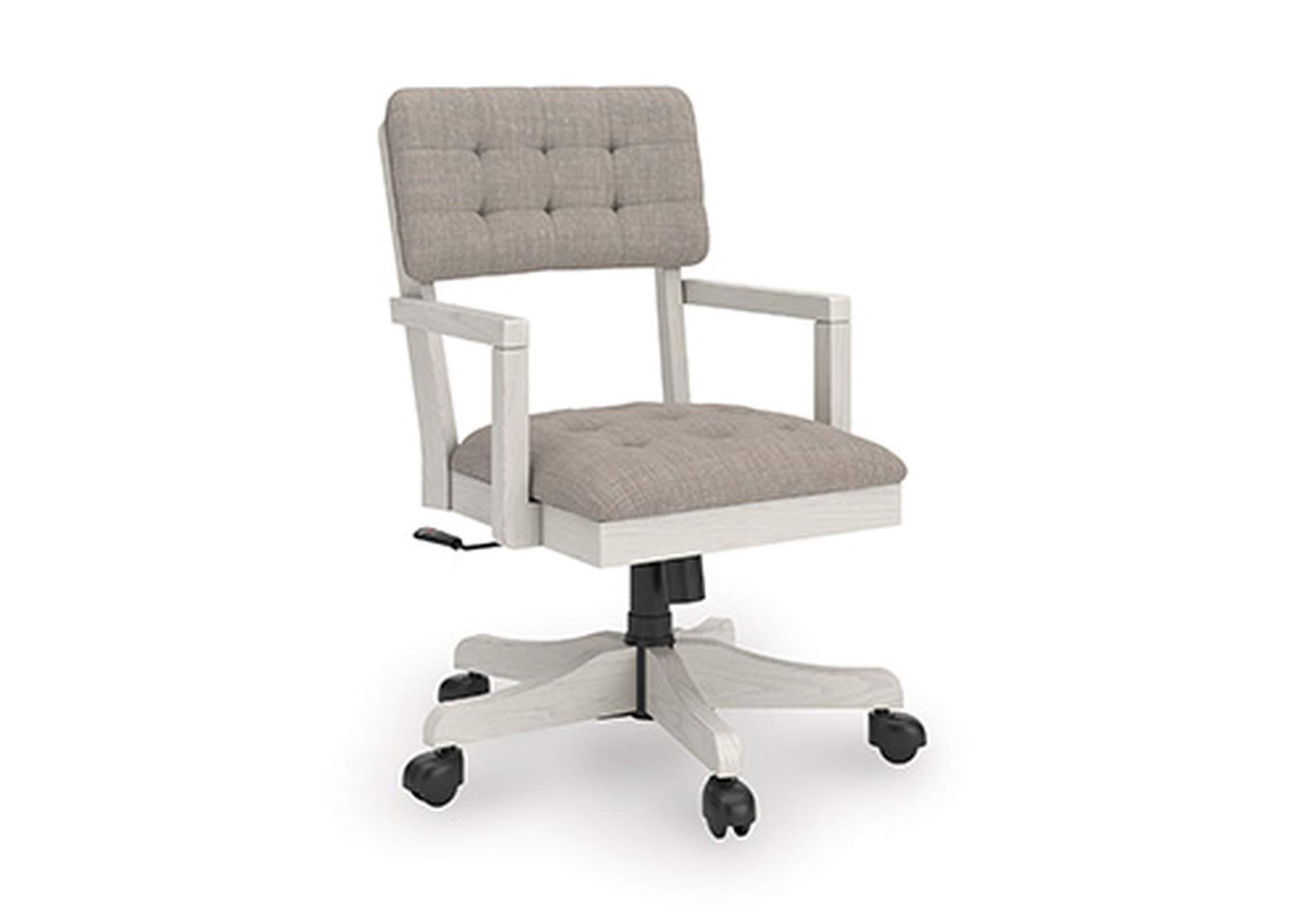 Robbinsdale Home Office Desk Chair image 10