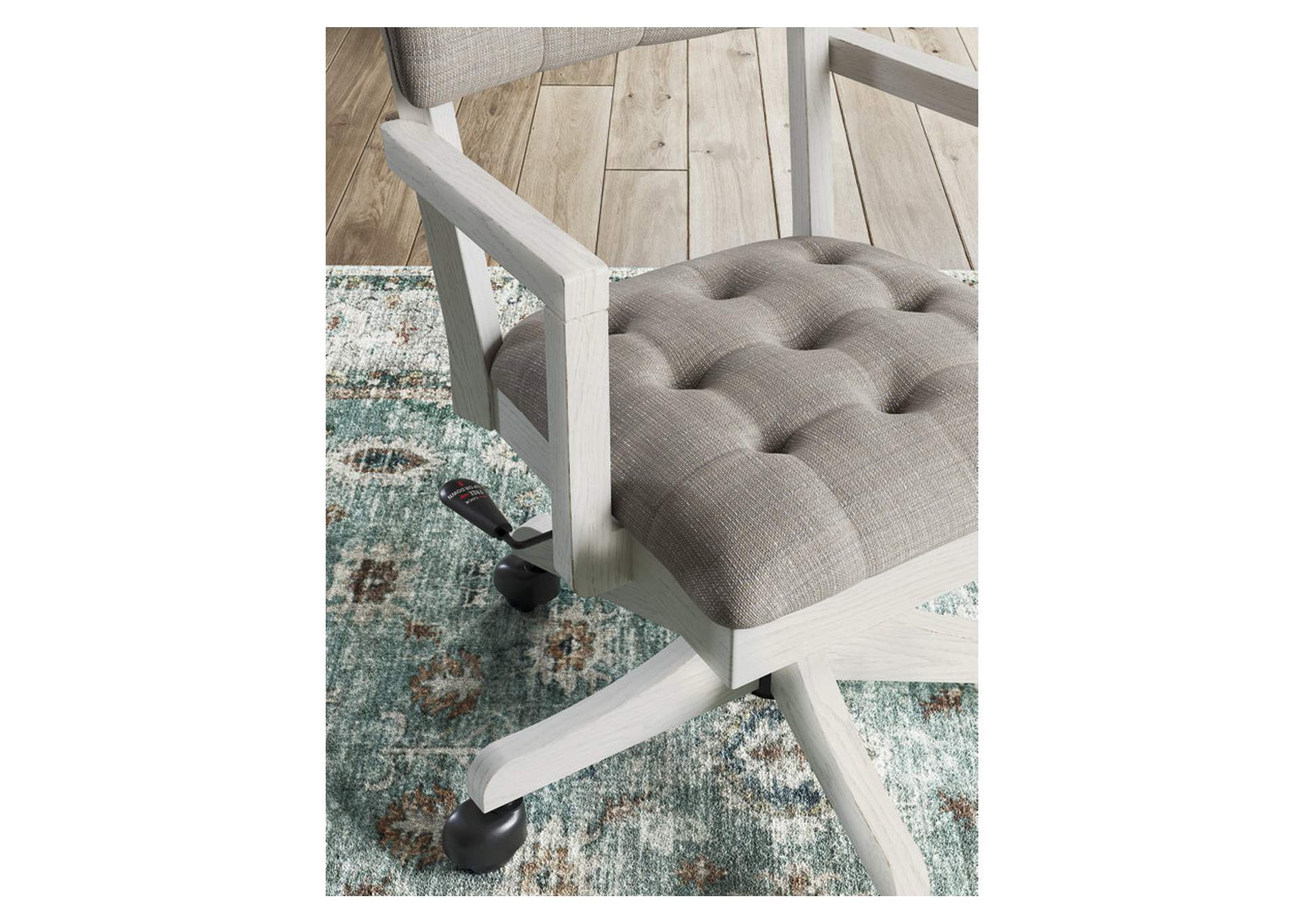 Robbinsdale Home Office Desk Chair image 8