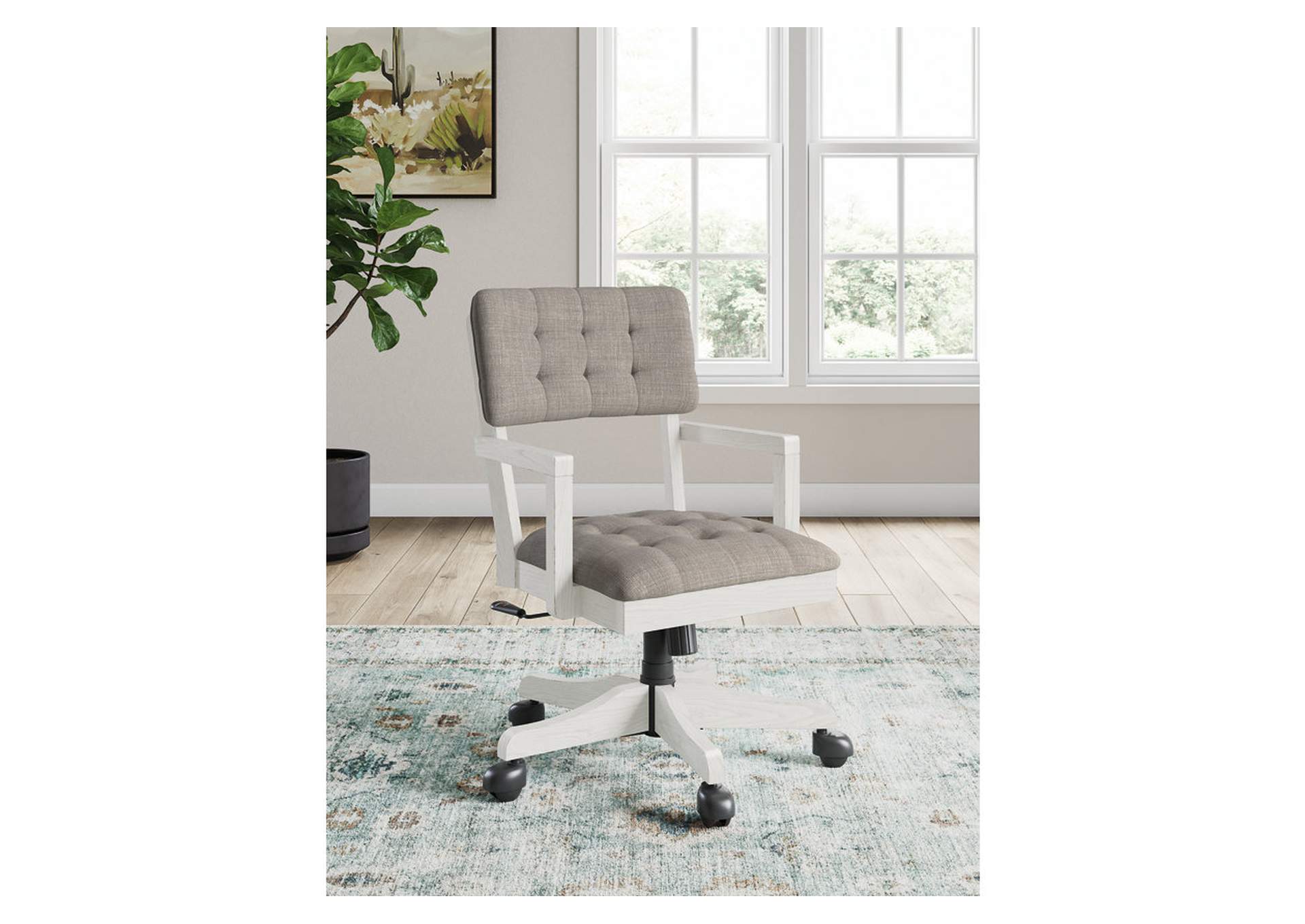 Robbinsdale Home Office Desk Chair image 2