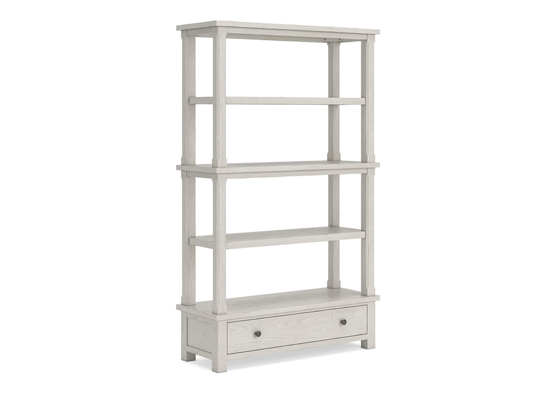 Robbinsdale 75" Bookcase image 1