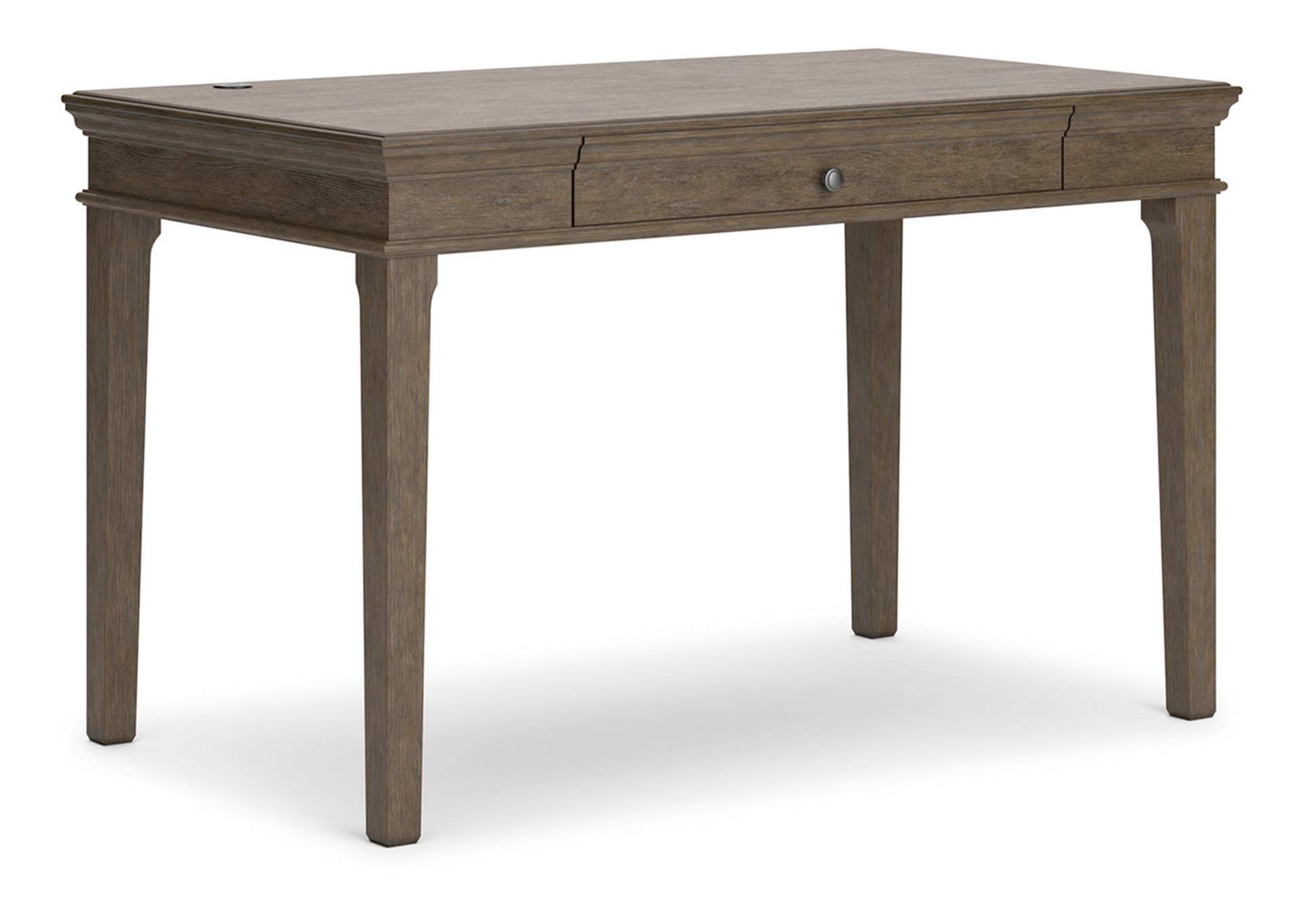 Janismore Home Office Small Leg Desk