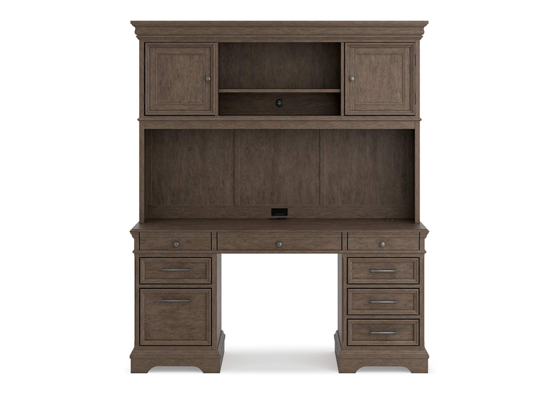 Janismore Credenza