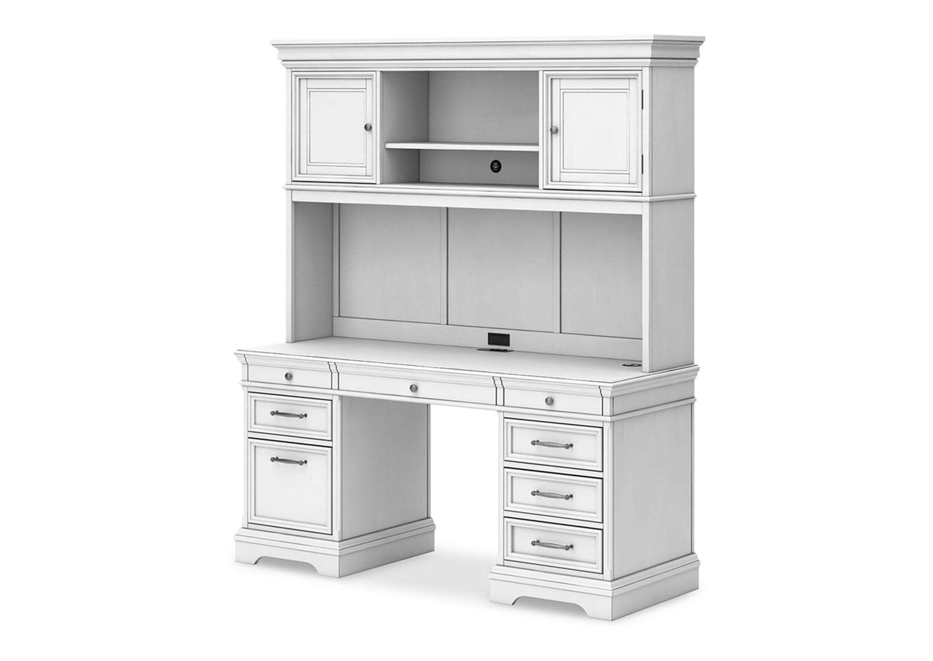 Kanwyn Credenza image 3